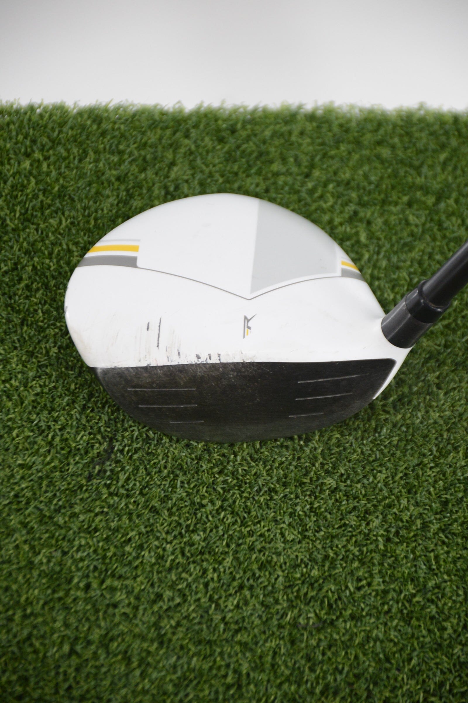 TaylorMade Rocketballz RBZ Stage 2 3 Wood R Flex 44" Golf Clubs GolfRoots