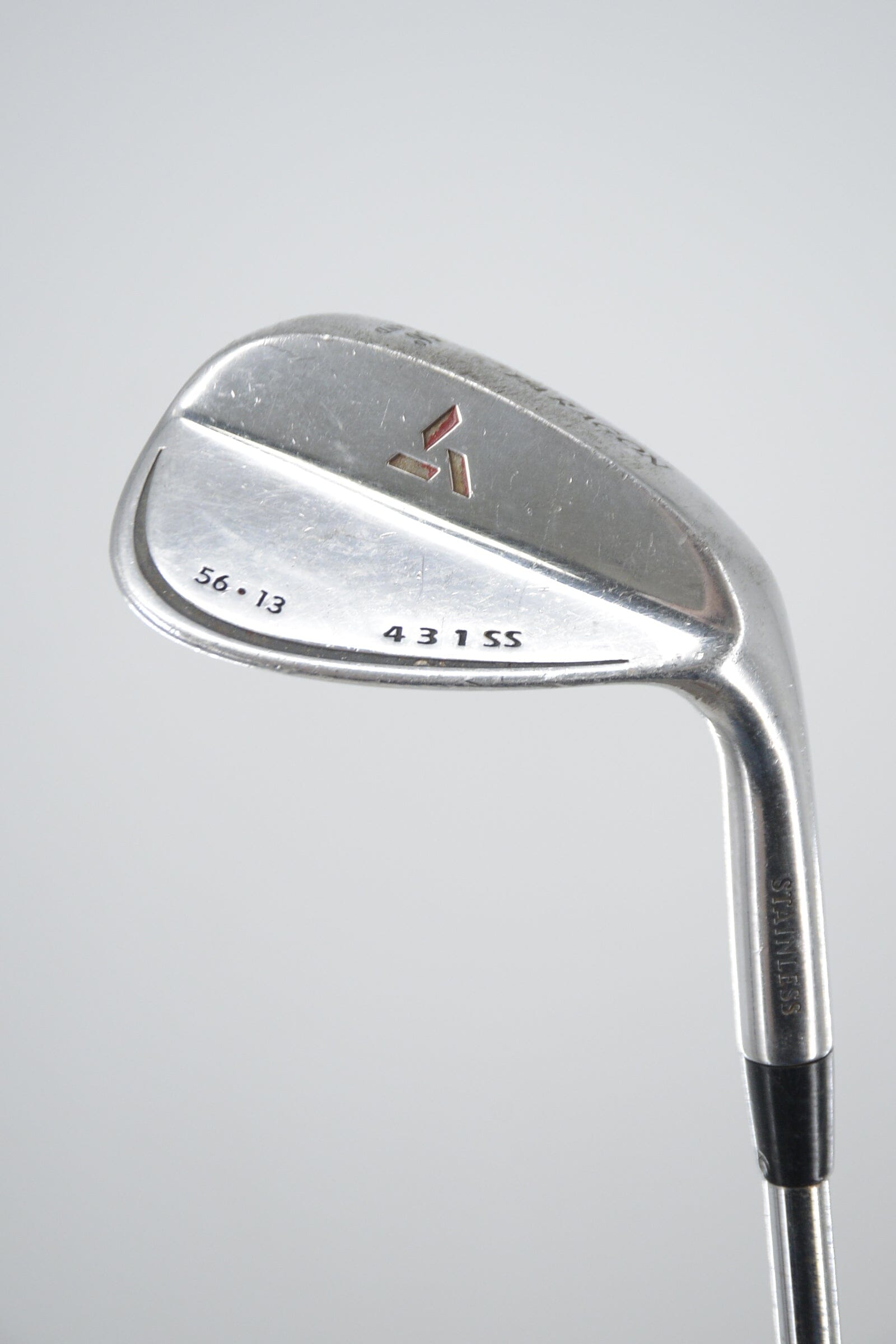 Paragon 431 SS 56 Degree Wedge Wedge Flex 35.25" Golf Clubs GolfRoots