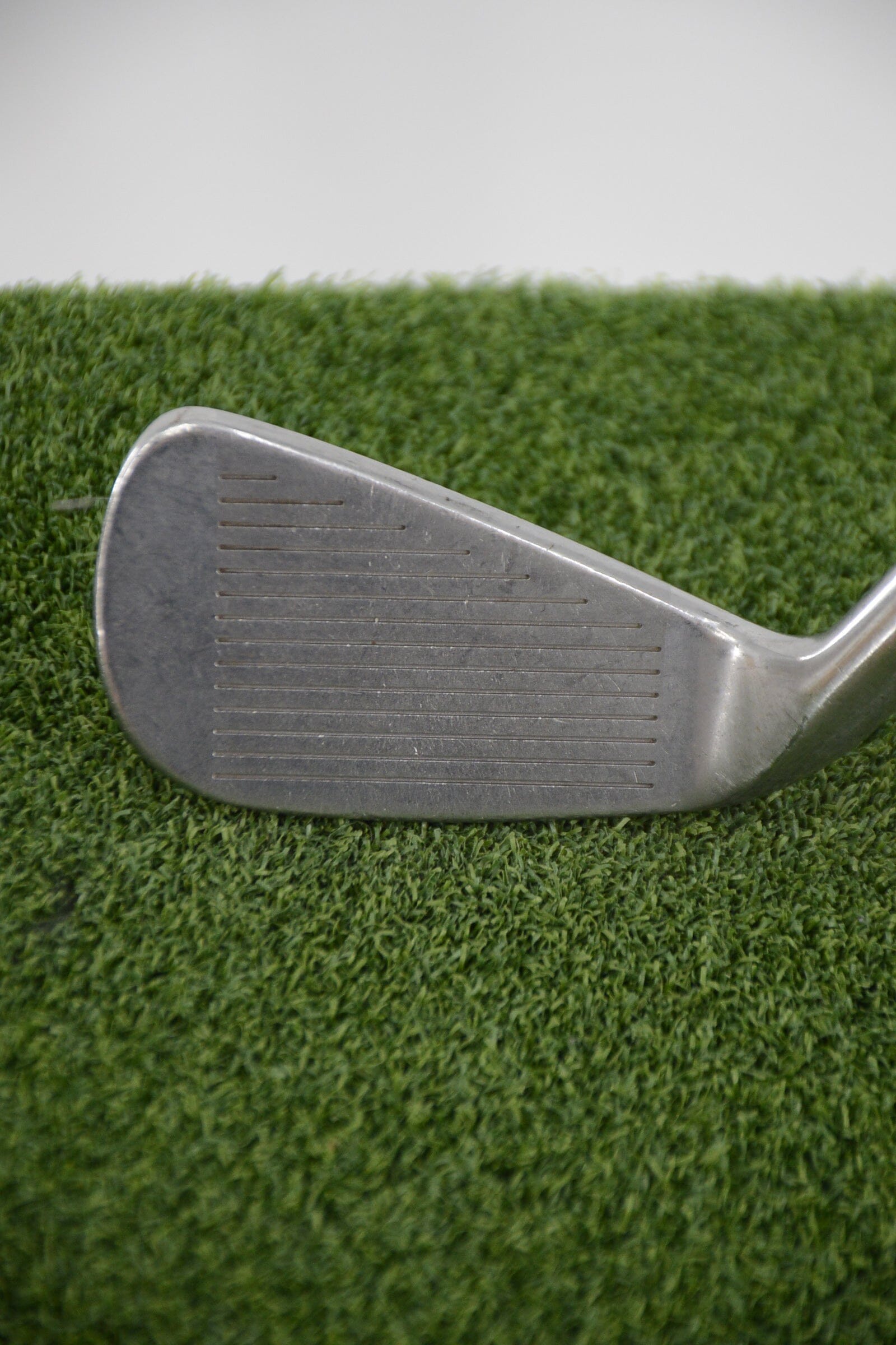 Tommy Armour 845S Oversize Plus 5 Iron S Flex 37.5" Golf Clubs GolfRoots