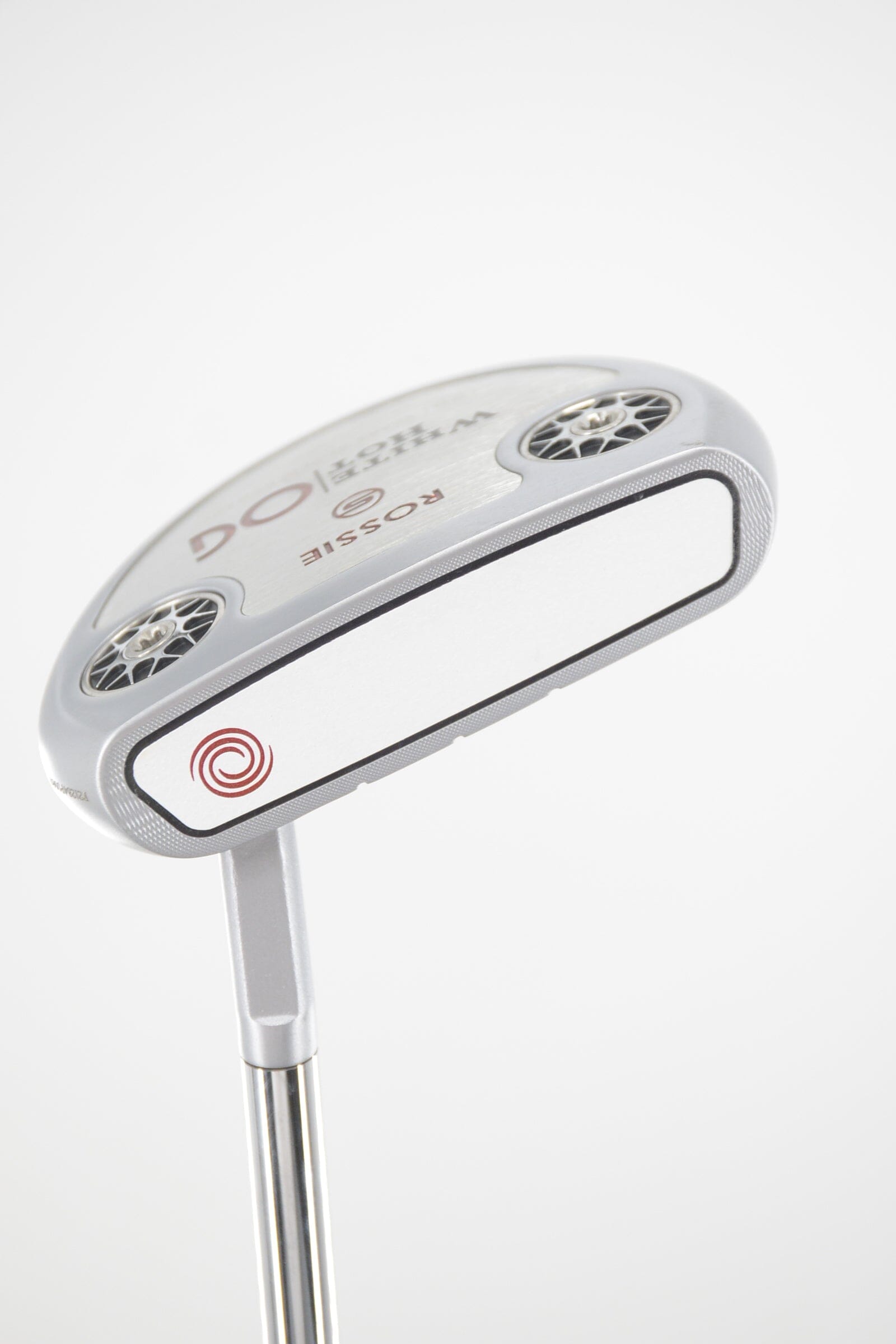 Odyssey White Hot OG Rossie S Putter 33" Golf Clubs GolfRoots