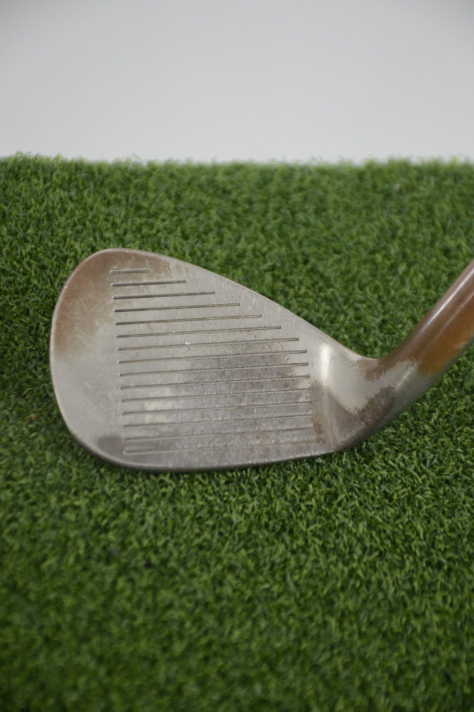 Mizuno T22 Raw 60 Degree Wedge Wedge Flex 35.25" Golf Clubs GolfRoots