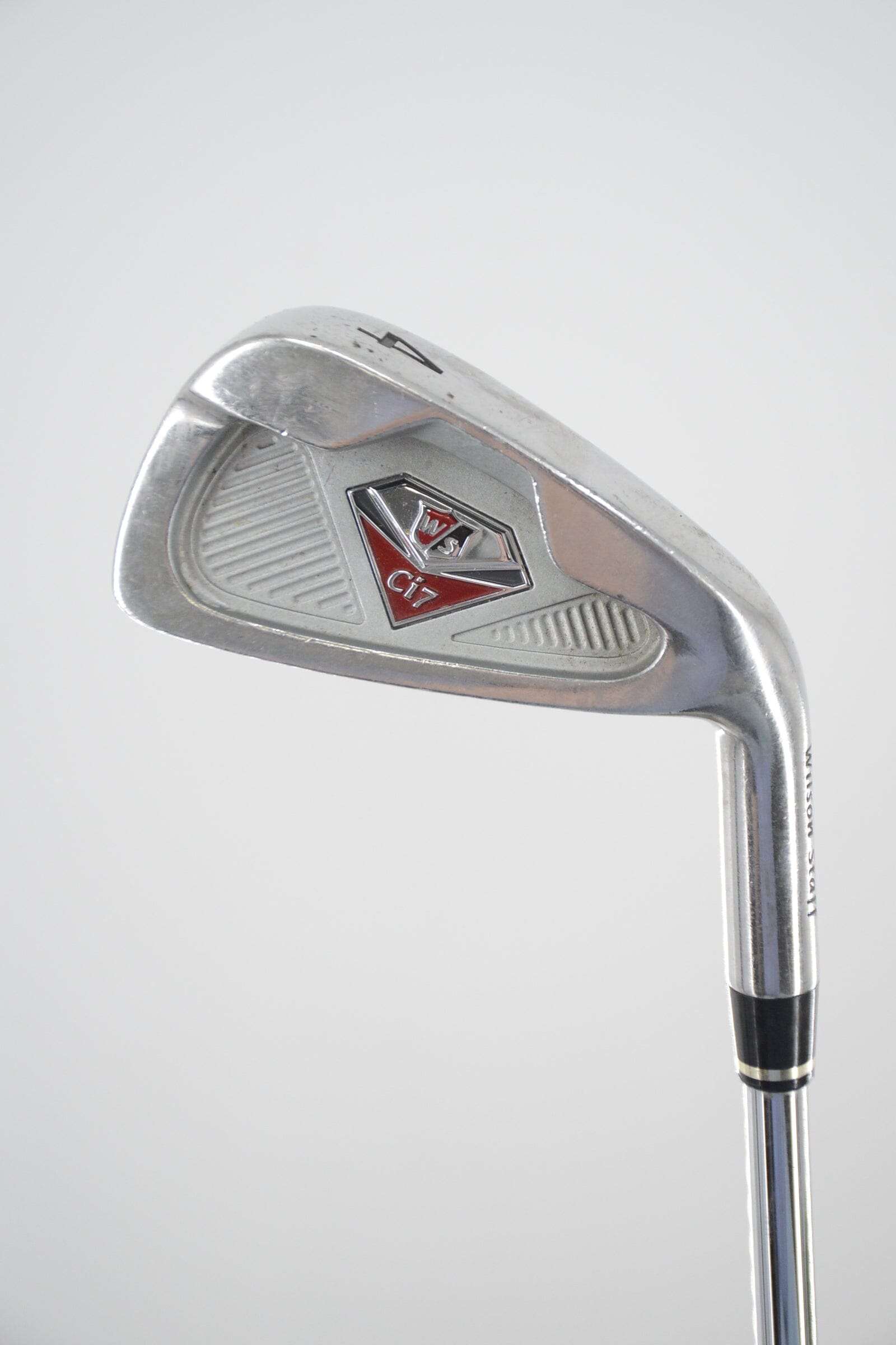 Wilson Staff Ci7 4 Iron R Flex 38" Golf Clubs GolfRoots