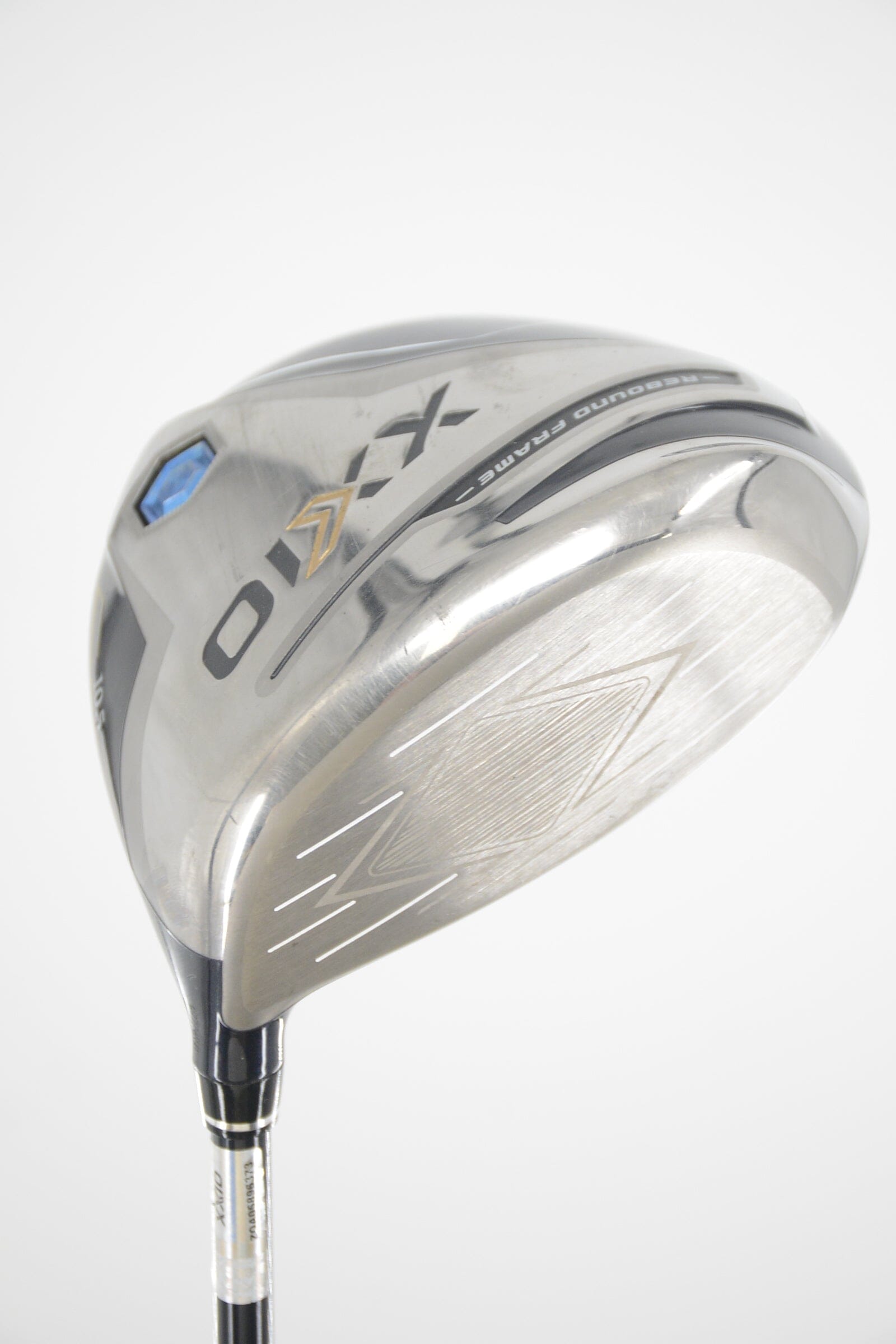 XXIO 12 10.5 Degree Driver R Flex 45.5" Golf Clubs GolfRoots