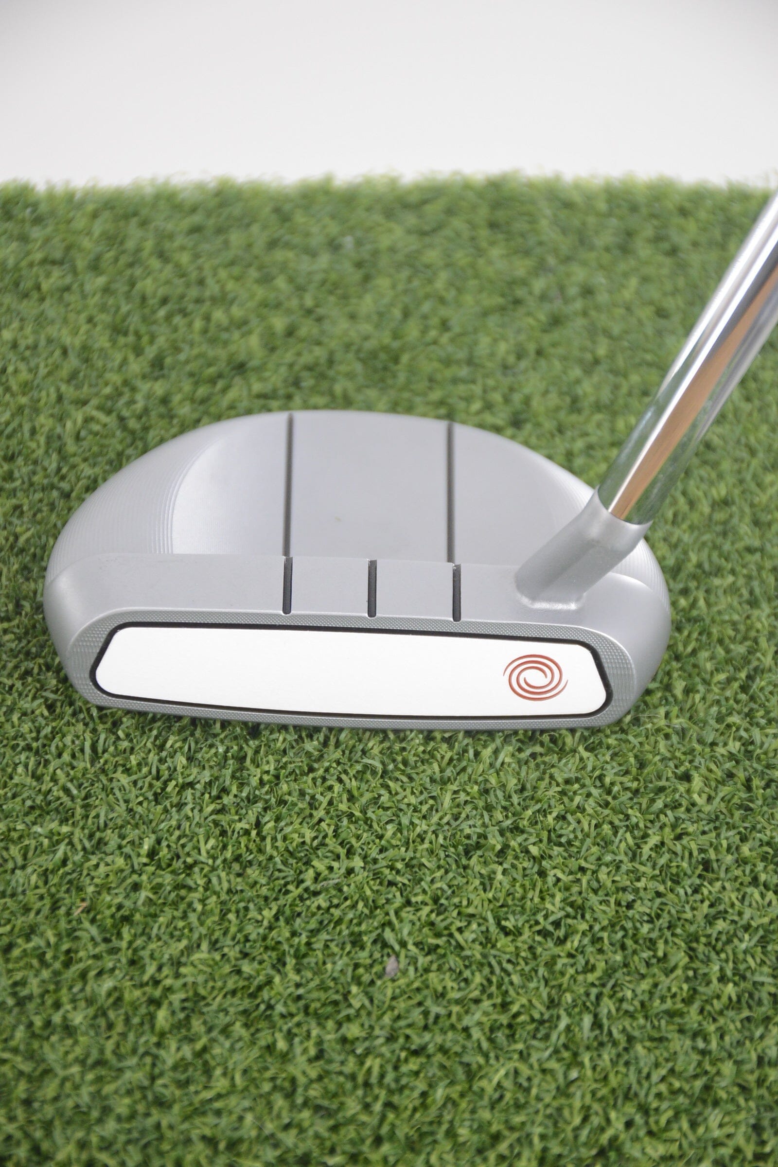 Odyssey White Hot OG Rossie S Putter 33" Golf Clubs GolfRoots