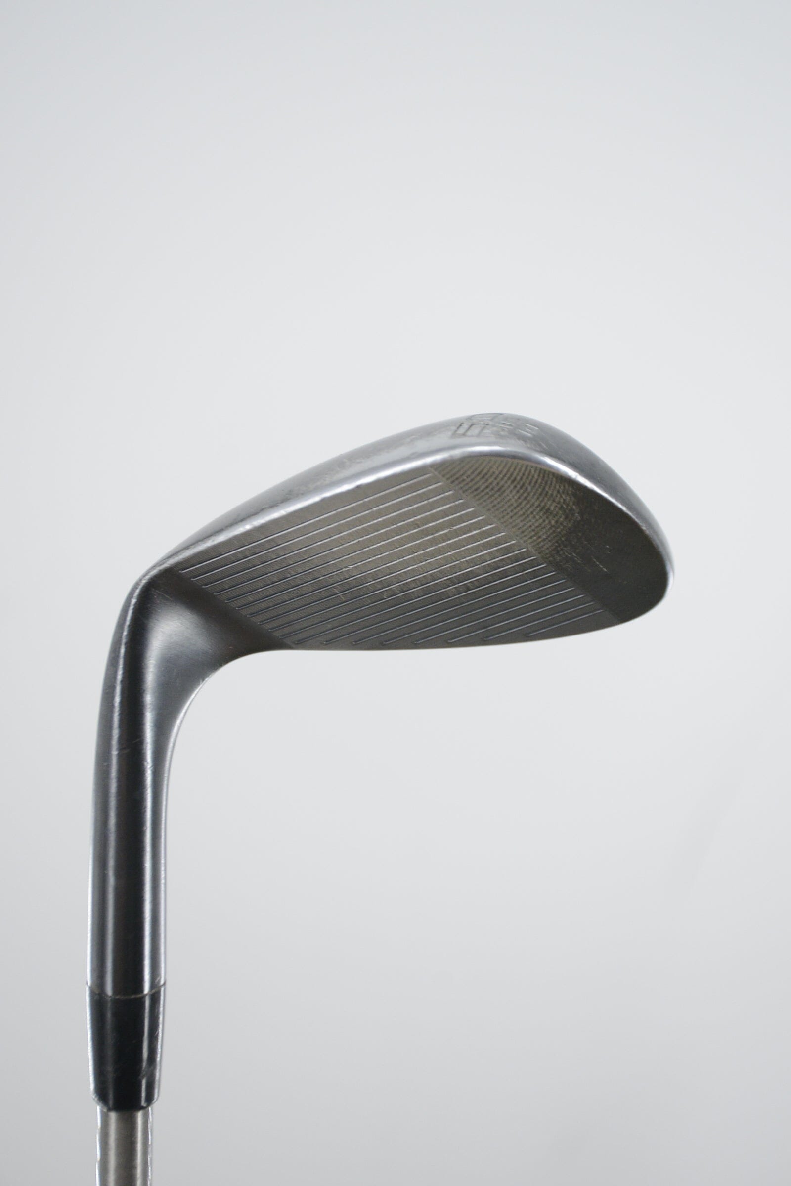 Cleveland RTX Zipcore Black Satin 50 Degree Wedge S Flex 35.75"