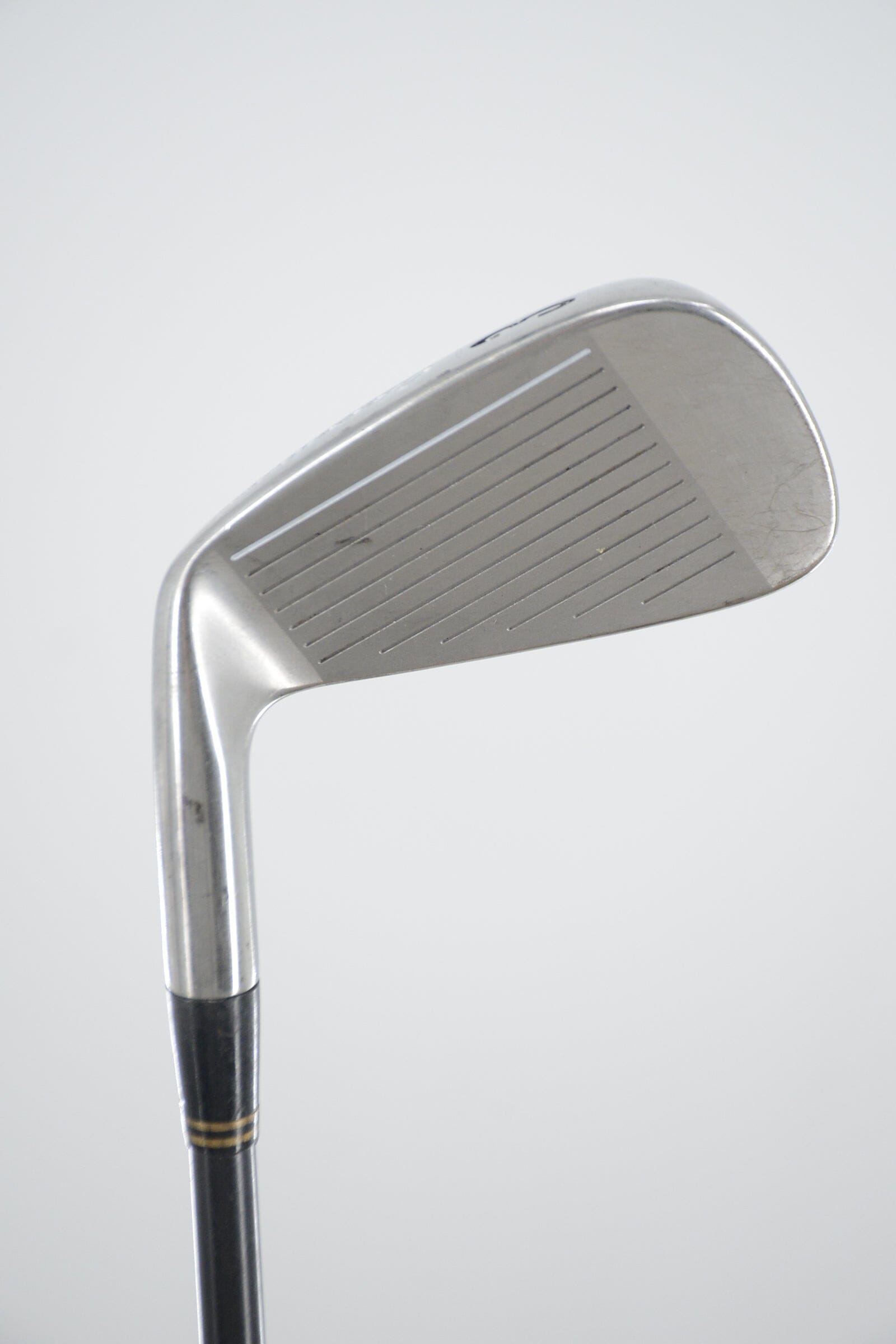 Cleveland Ta4 3 Iron R Flex 39" Golf Clubs GolfRoots