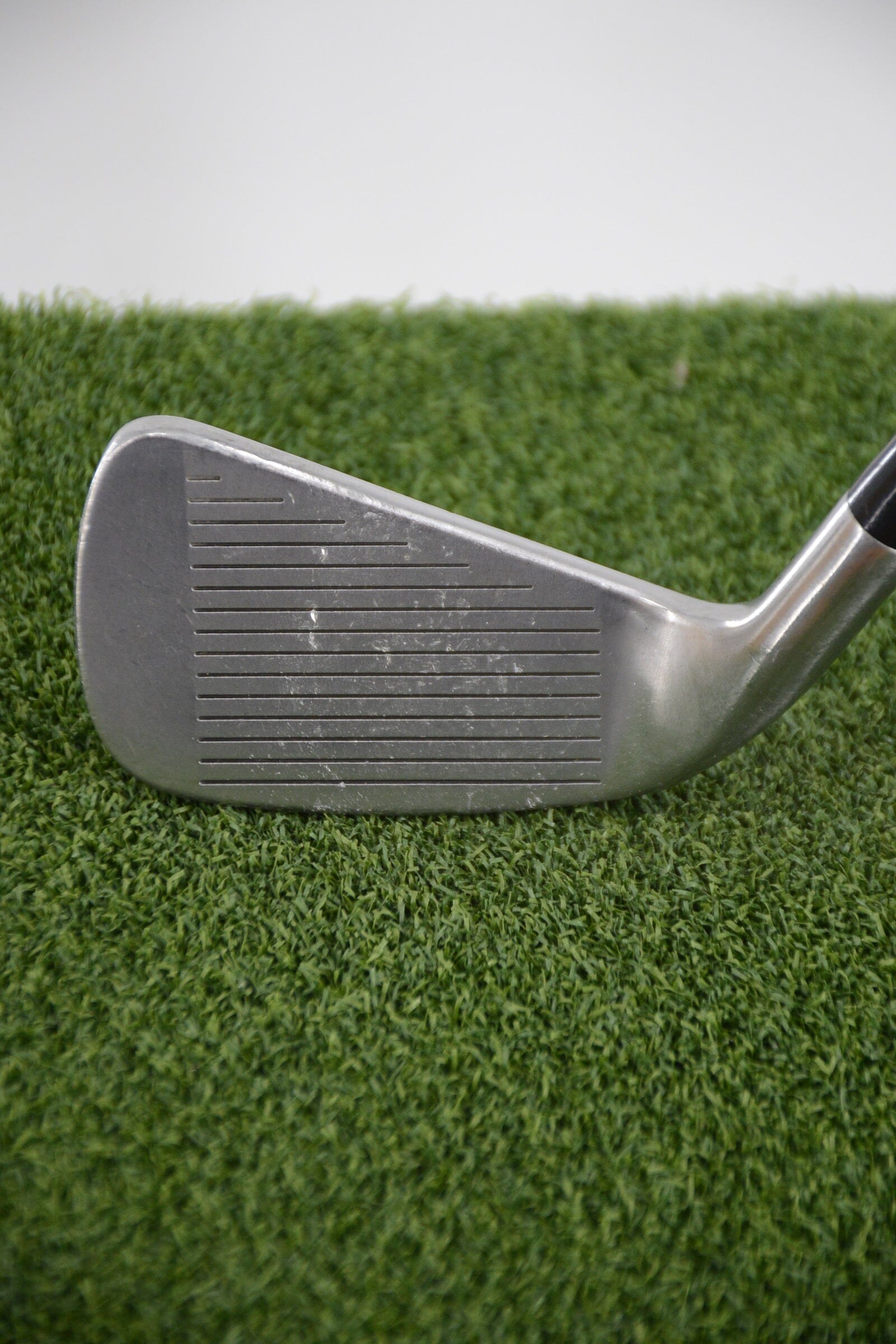 Titleist DCI Oversize + 2 Iron S Flex 39" Golf Clubs GolfRoots