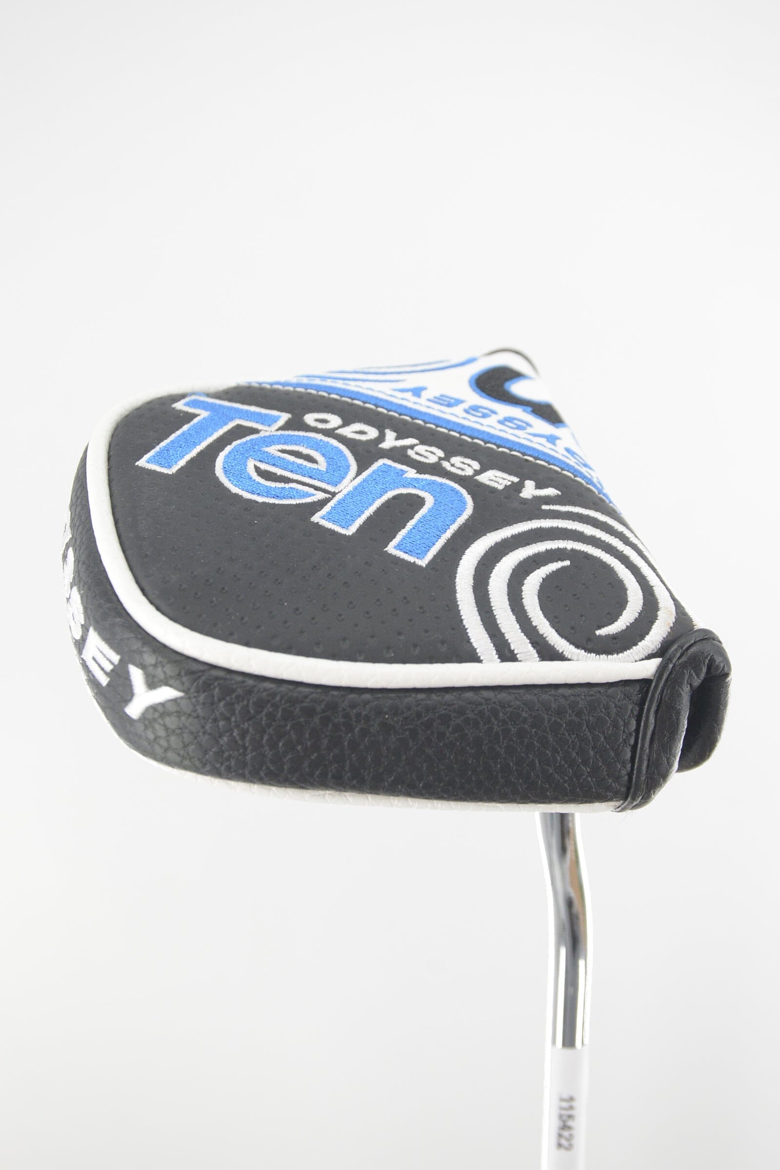 Odyssey Ten 2-Ball Stroke Lab Putter 33.75" Golf Clubs GolfRoots