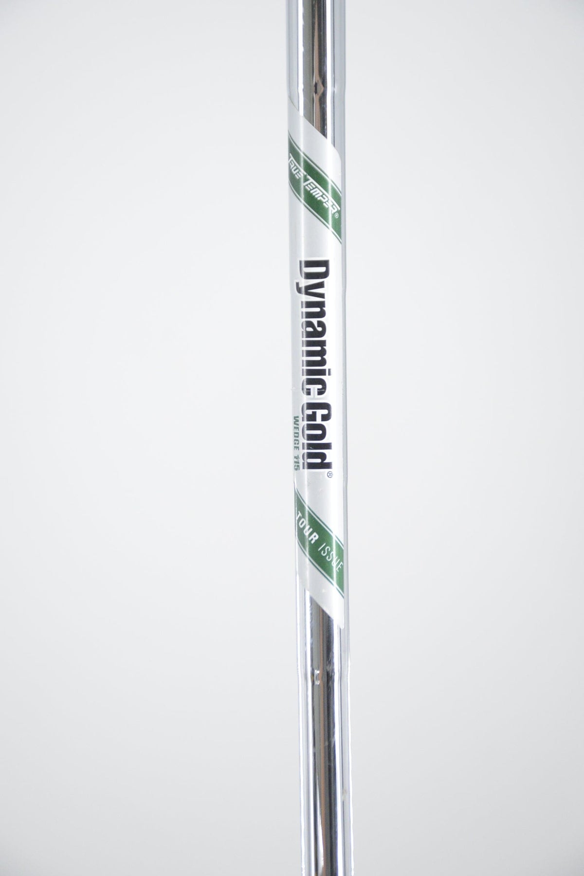 Lefty TaylorMade Milled Grind 4 Satin Chrome 60 Degree Wedge Wedge Flex 34.75" Golf Clubs GolfRoots