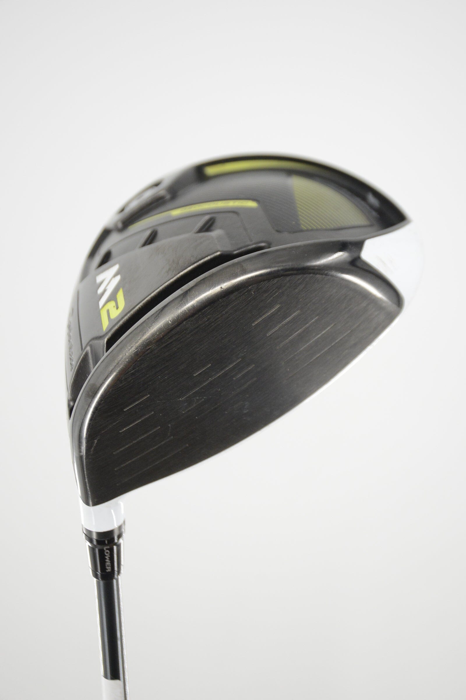 TaylorMade M2 2017 9.5 Degree Driver S Flex 45.75" Golf Clubs GolfRoots