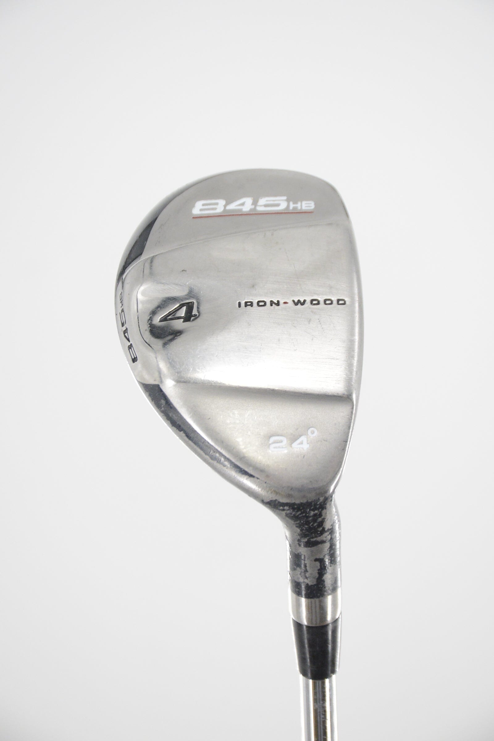 Tommy Armour 845 HB 4 Hybrid R Flex 38.25" Golf Clubs GolfRoots