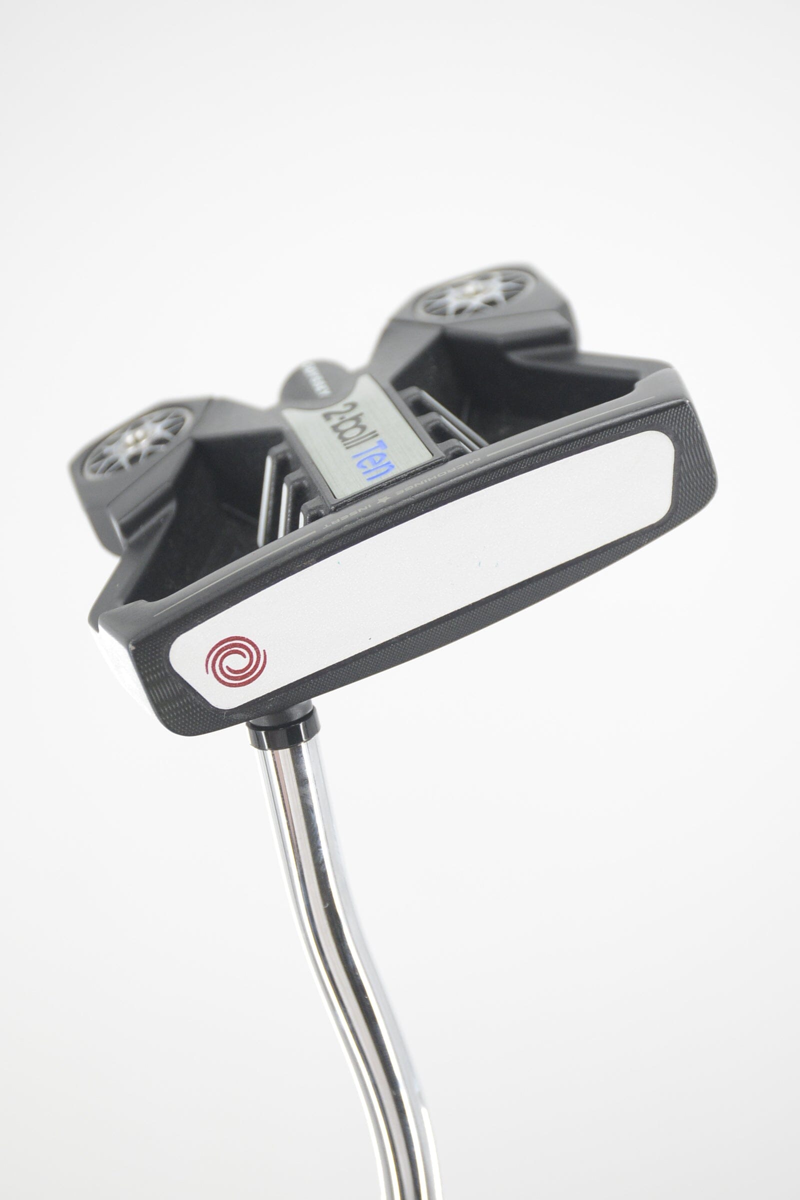 Odyssey Ten 2-Ball Stroke Lab Putter 33.75" Golf Clubs GolfRoots