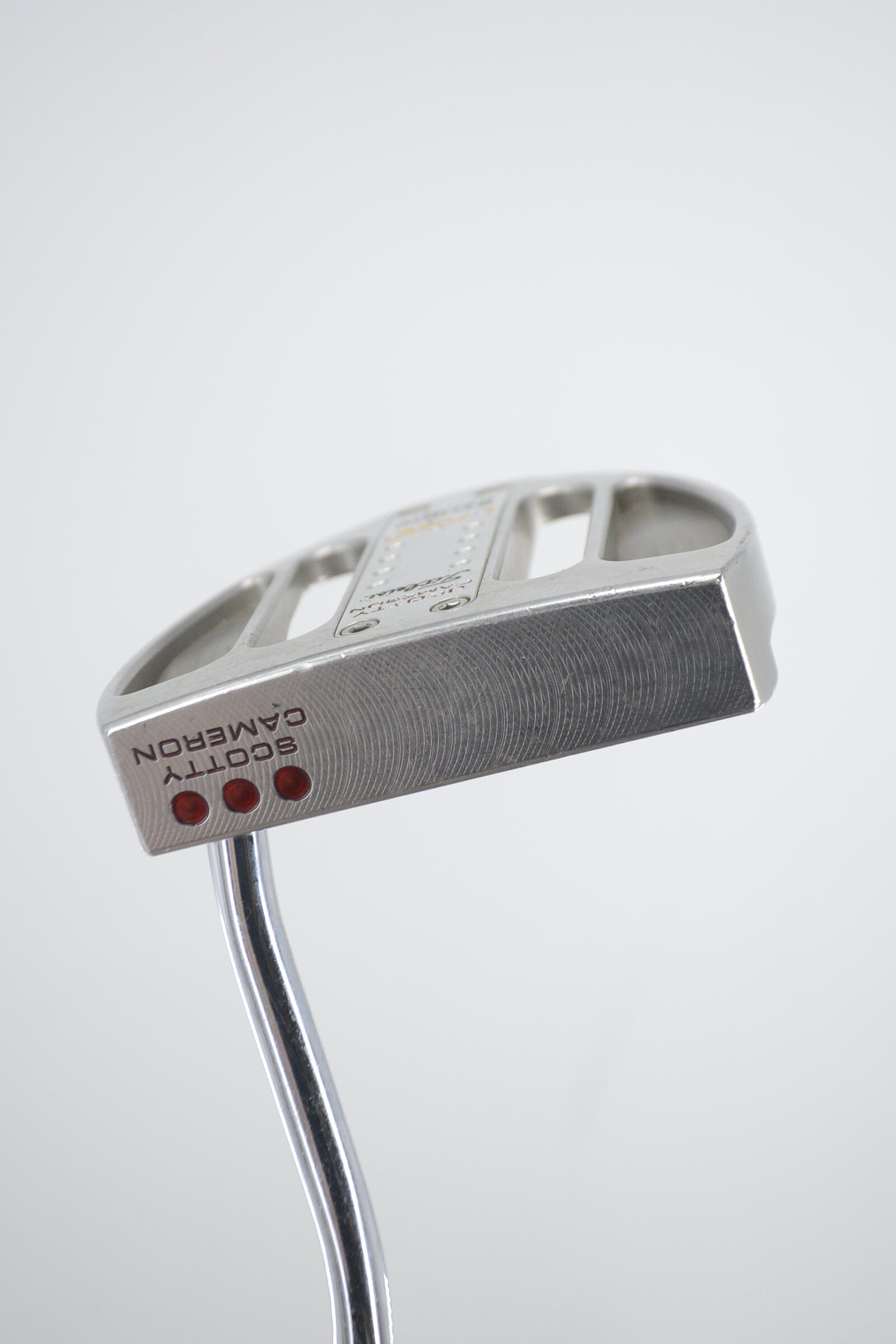 Scotty Cameron Studio Select Kombi Putter 35" Golf Clubs GolfRoots