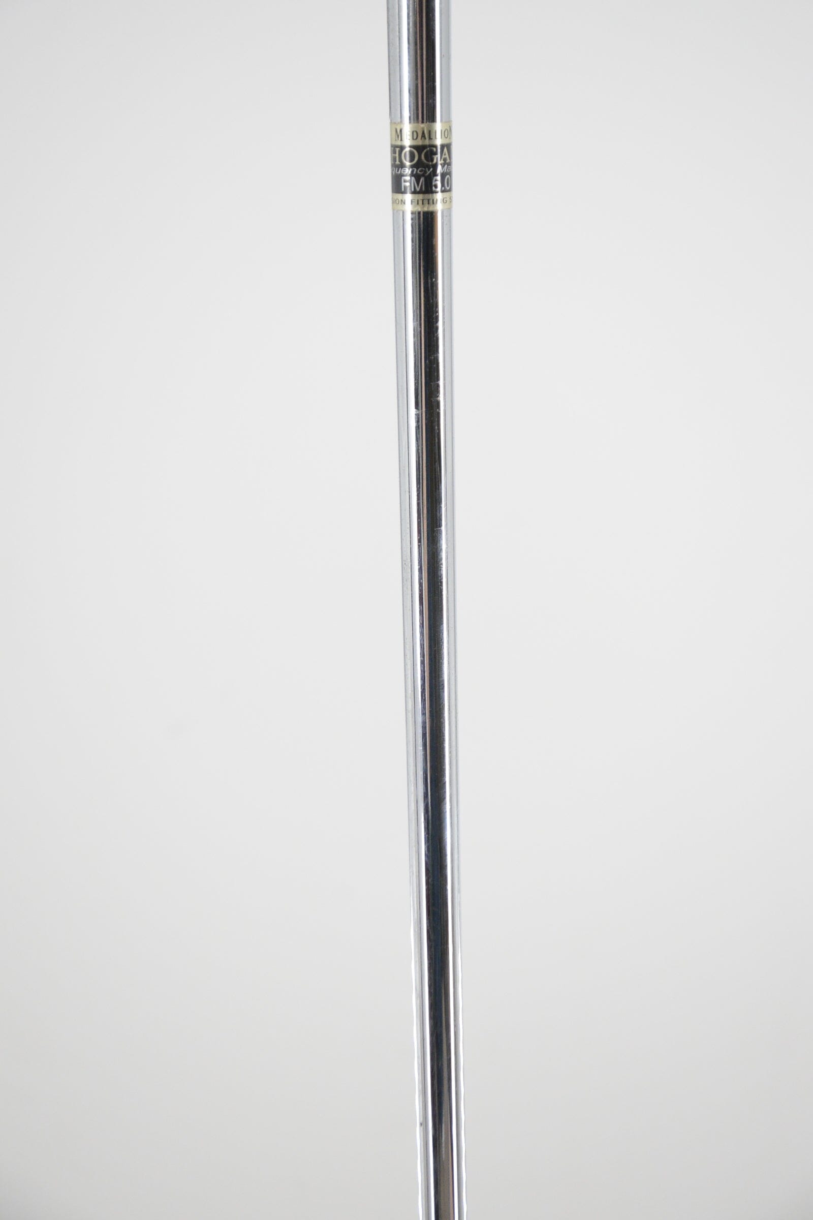 Ben Hogan Medallion 5 Iron R Flex 40.75" Golf Clubs GolfRoots