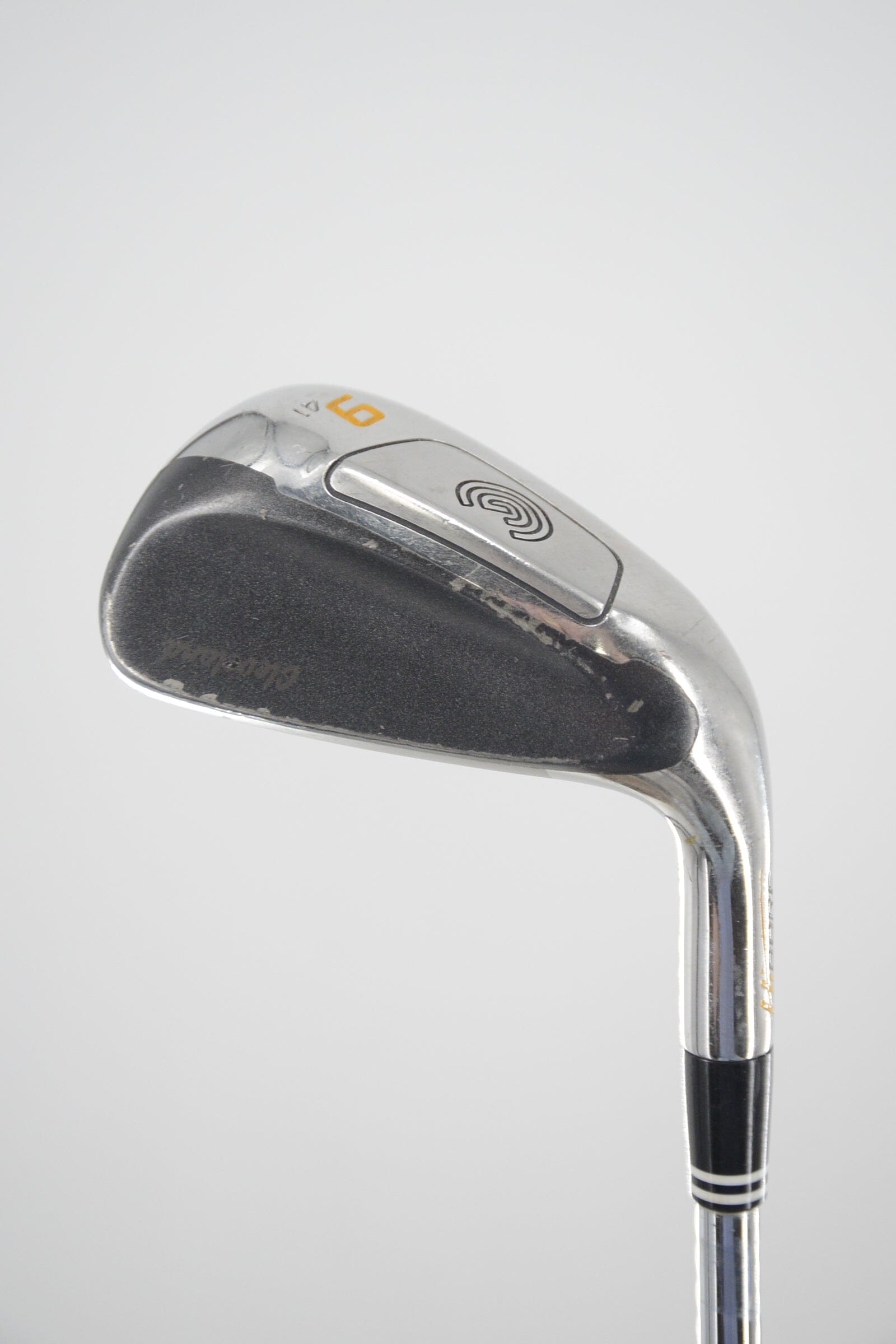 Cleveland Hibore 9 Iron S Flex 36" Golf Clubs GolfRoots