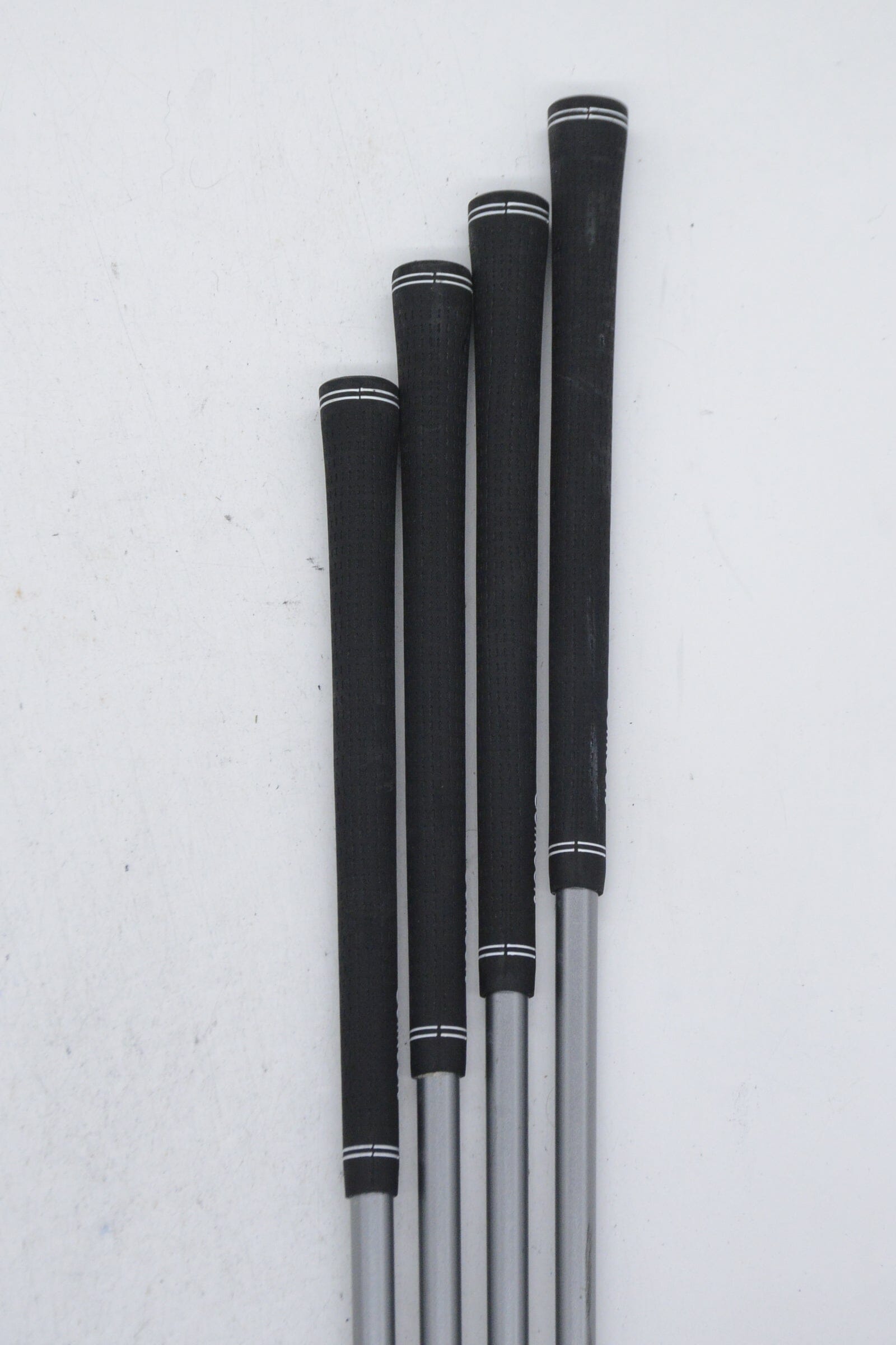 Women's MacGregor V-Foil Eye-O-Matic 3W, 5W, 7W, 9W Wood Set W Flex Golf Clubs GolfRoots