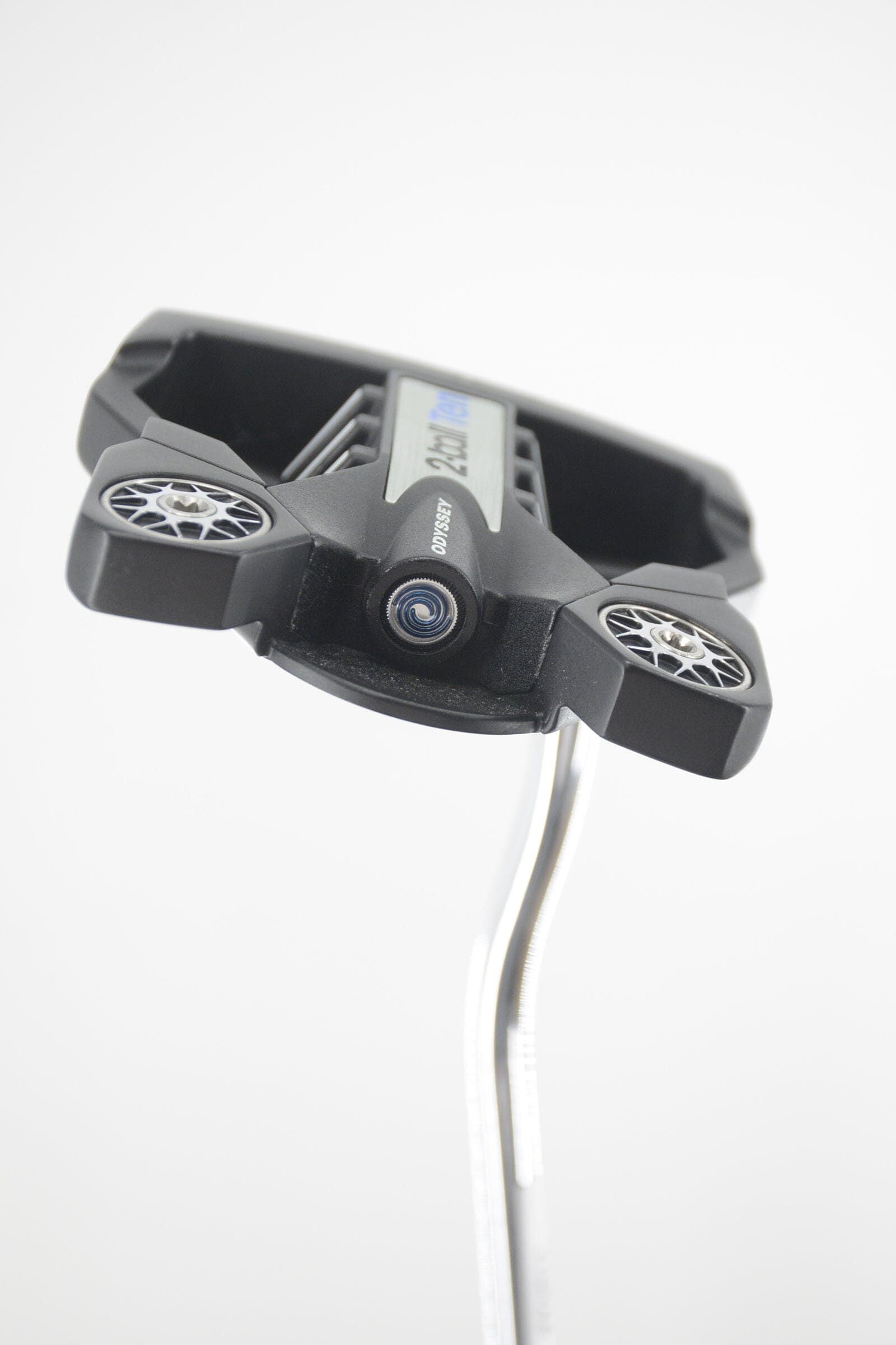 Odyssey Ten 2-Ball Stroke Lab Putter 33.75" Golf Clubs GolfRoots