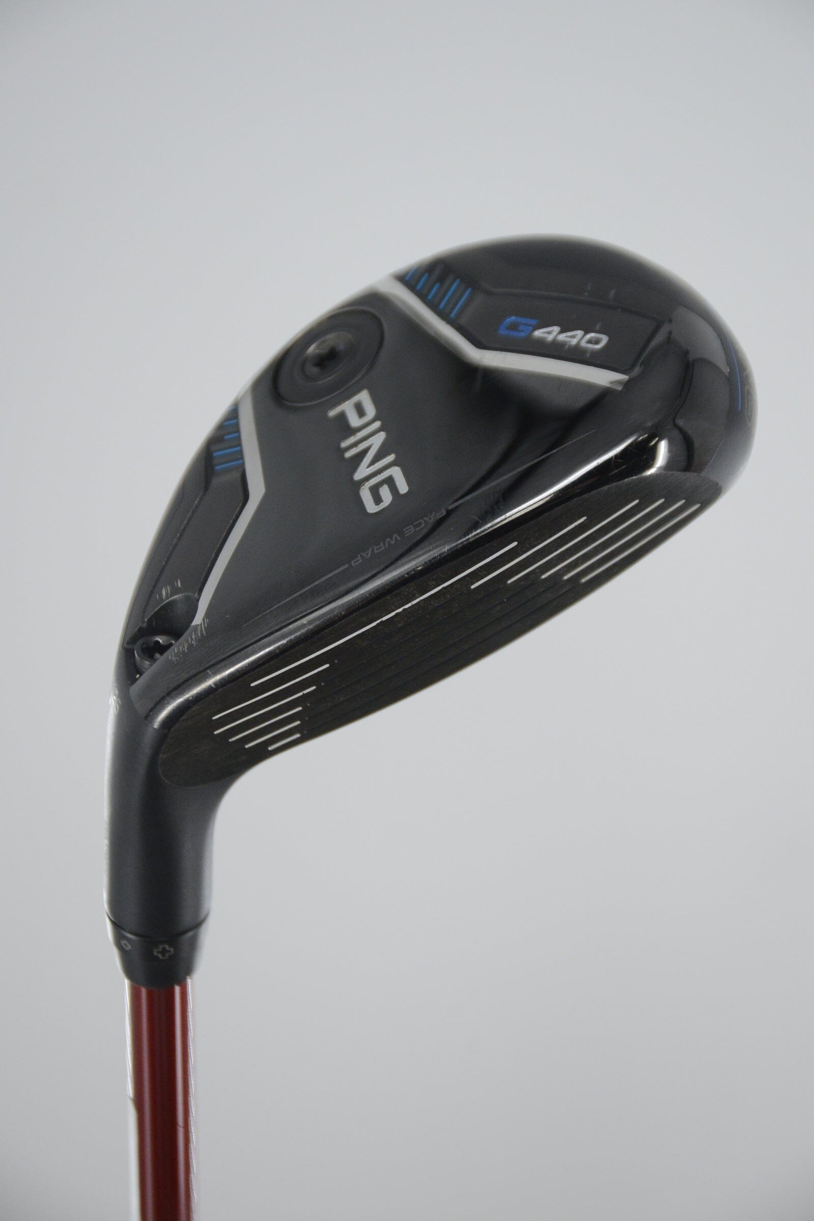 Ping G440 5 Hybrid R Flex 39" Golf Clubs GolfRoots