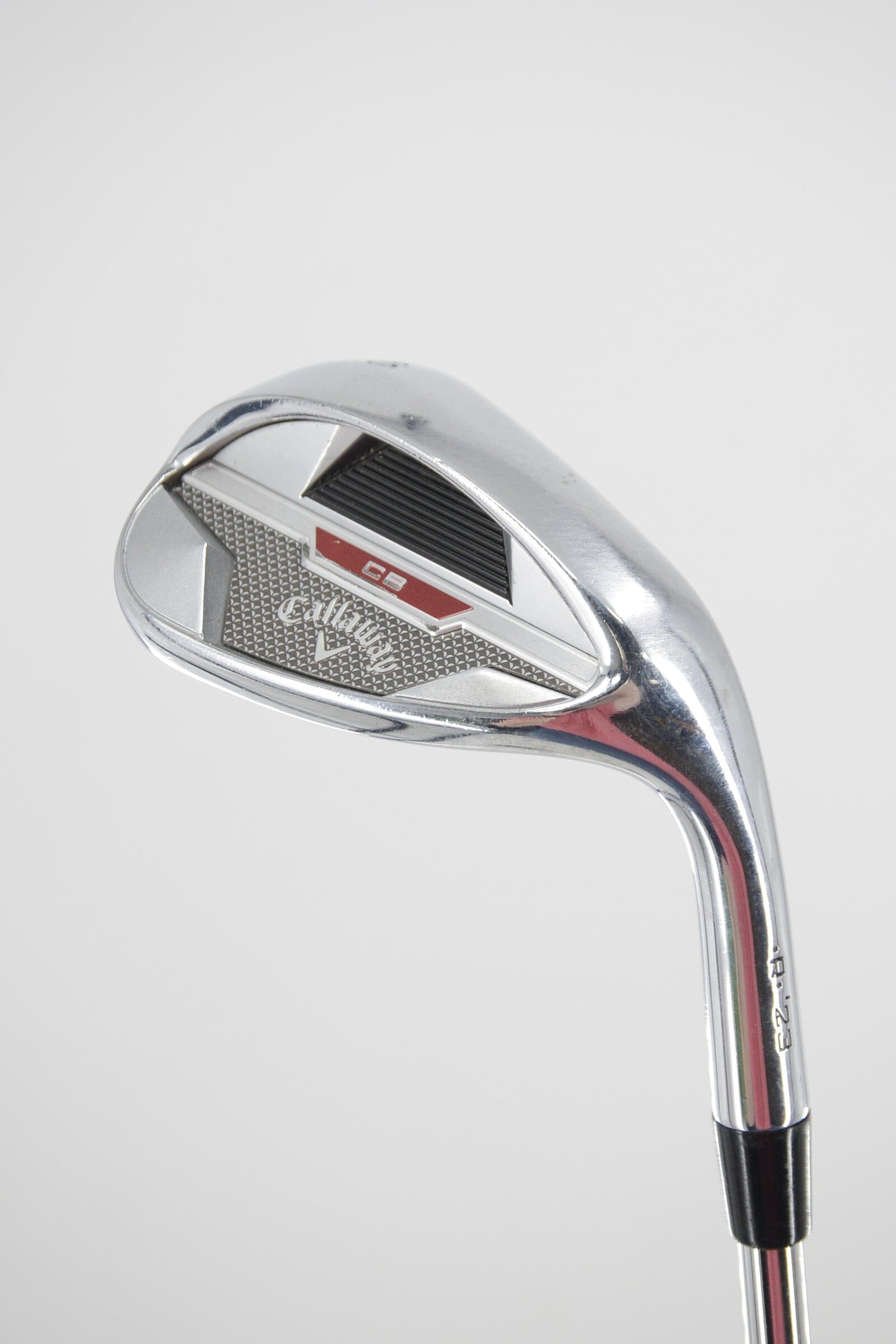 Callaway CB 60 Degree Wedge Wedge Flex 34.75" Golf Clubs GolfRoots