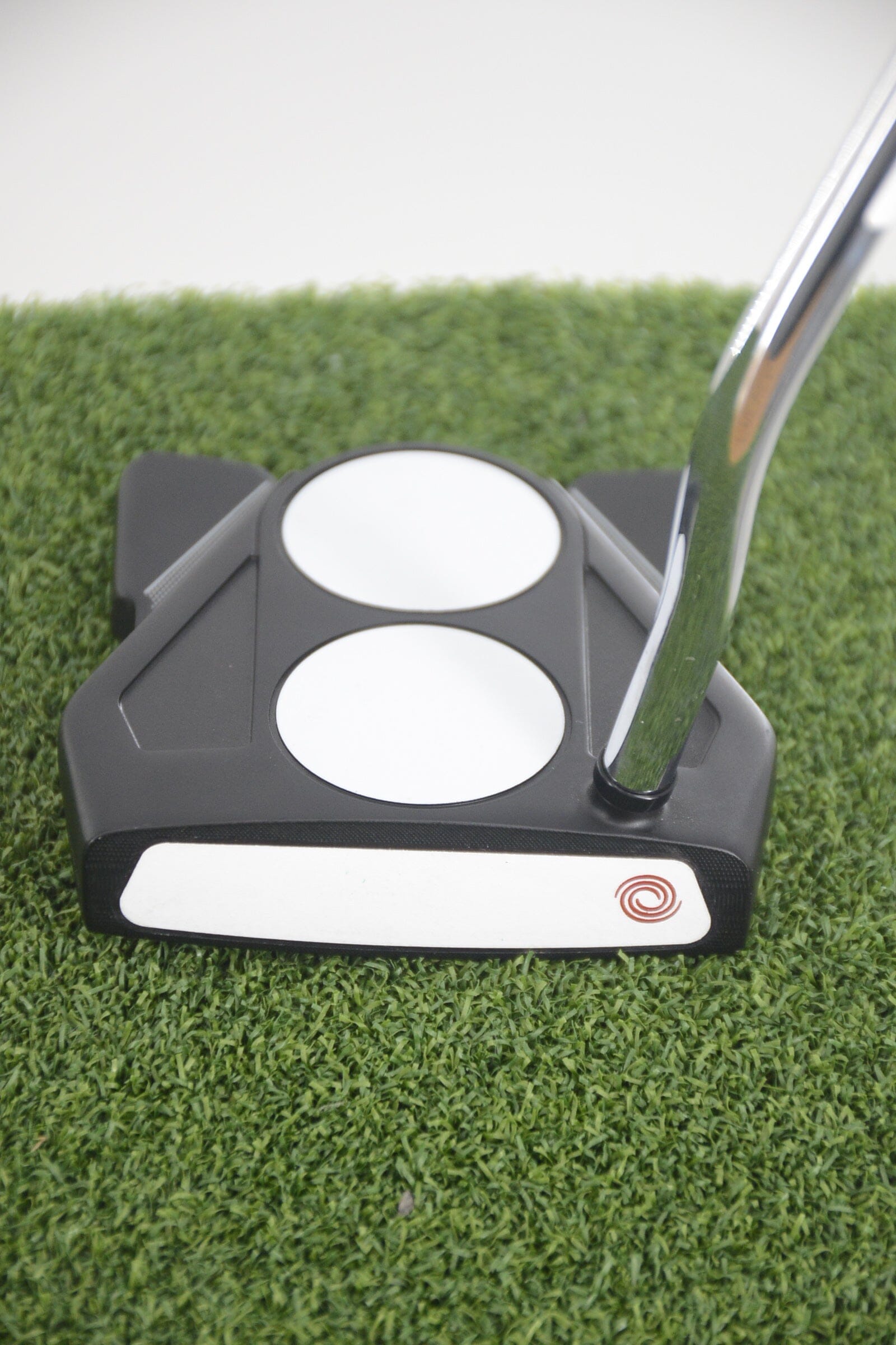 Odyssey Ten 2-Ball Stroke Lab Putter 33.75" Golf Clubs GolfRoots