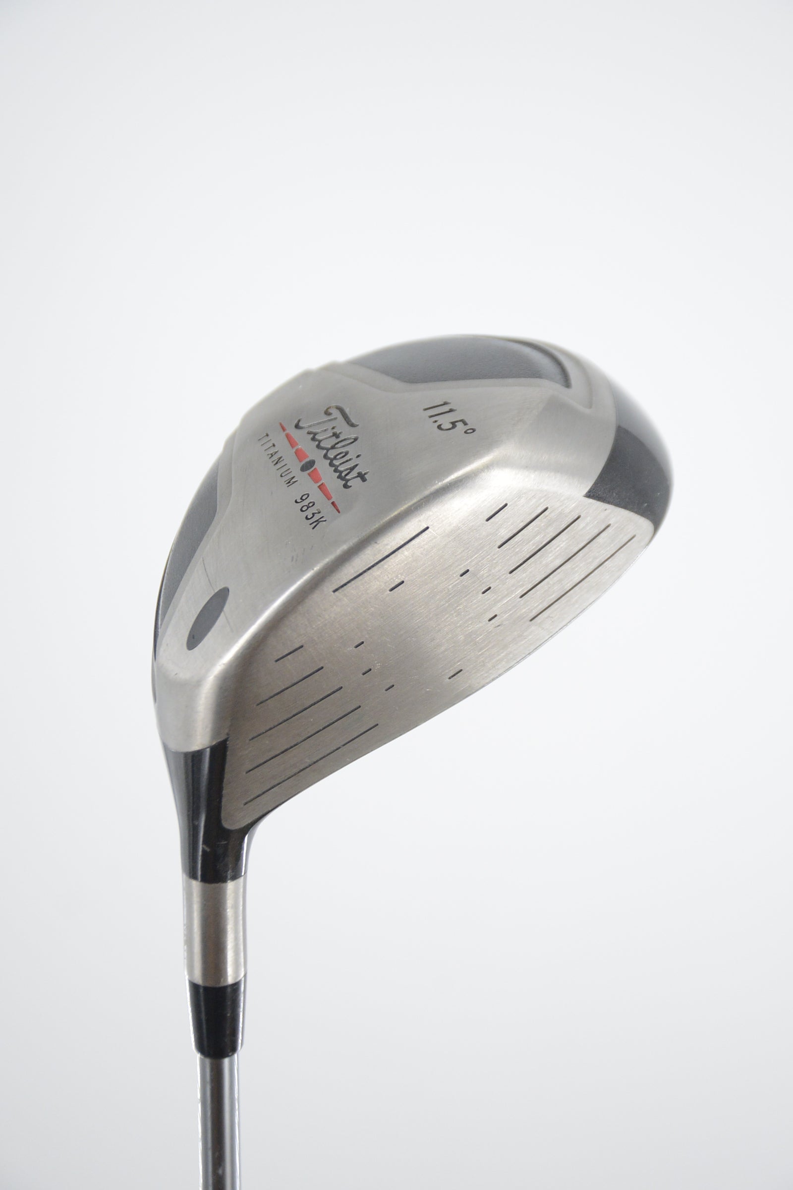 Titleist 983K 11.5 Degree Driver R Flex 45"