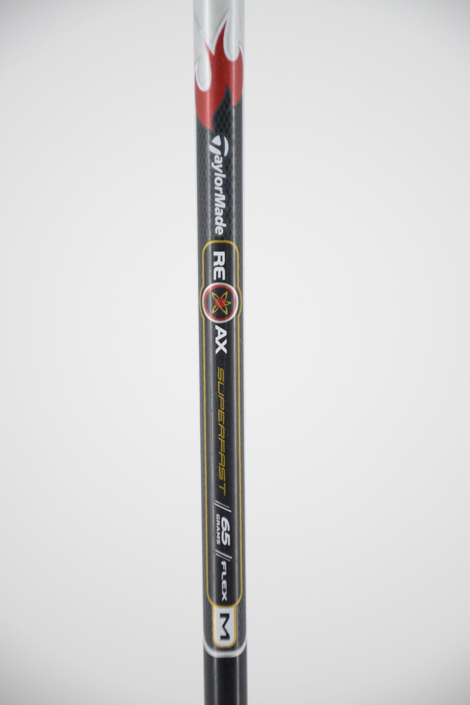 TaylorMade Burner Rescue 6 Hybrid SR Flex 38.5" Golf Clubs GolfRoots
