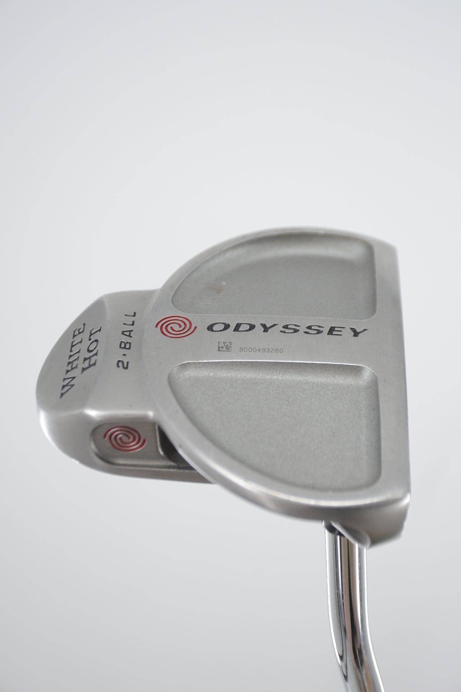 Odyssey White Hot 2-Ball Putter 33" Golf Clubs GolfRoots