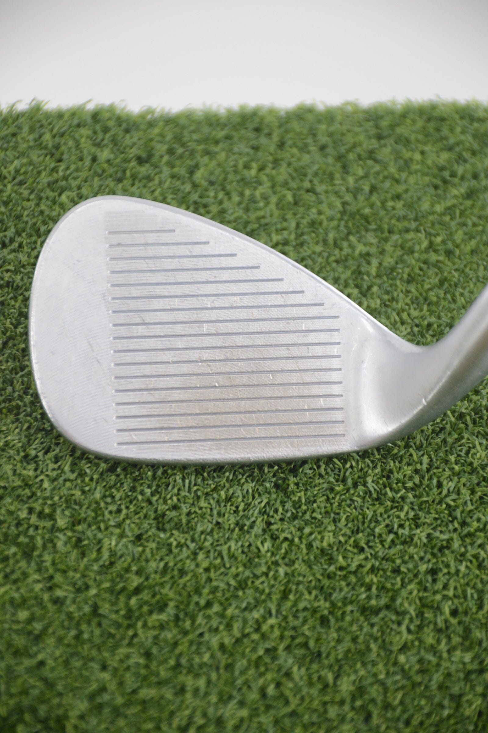 Cleveland CBX 52 Degree Wedge Wedge Flex 35.5" Golf Clubs GolfRoots