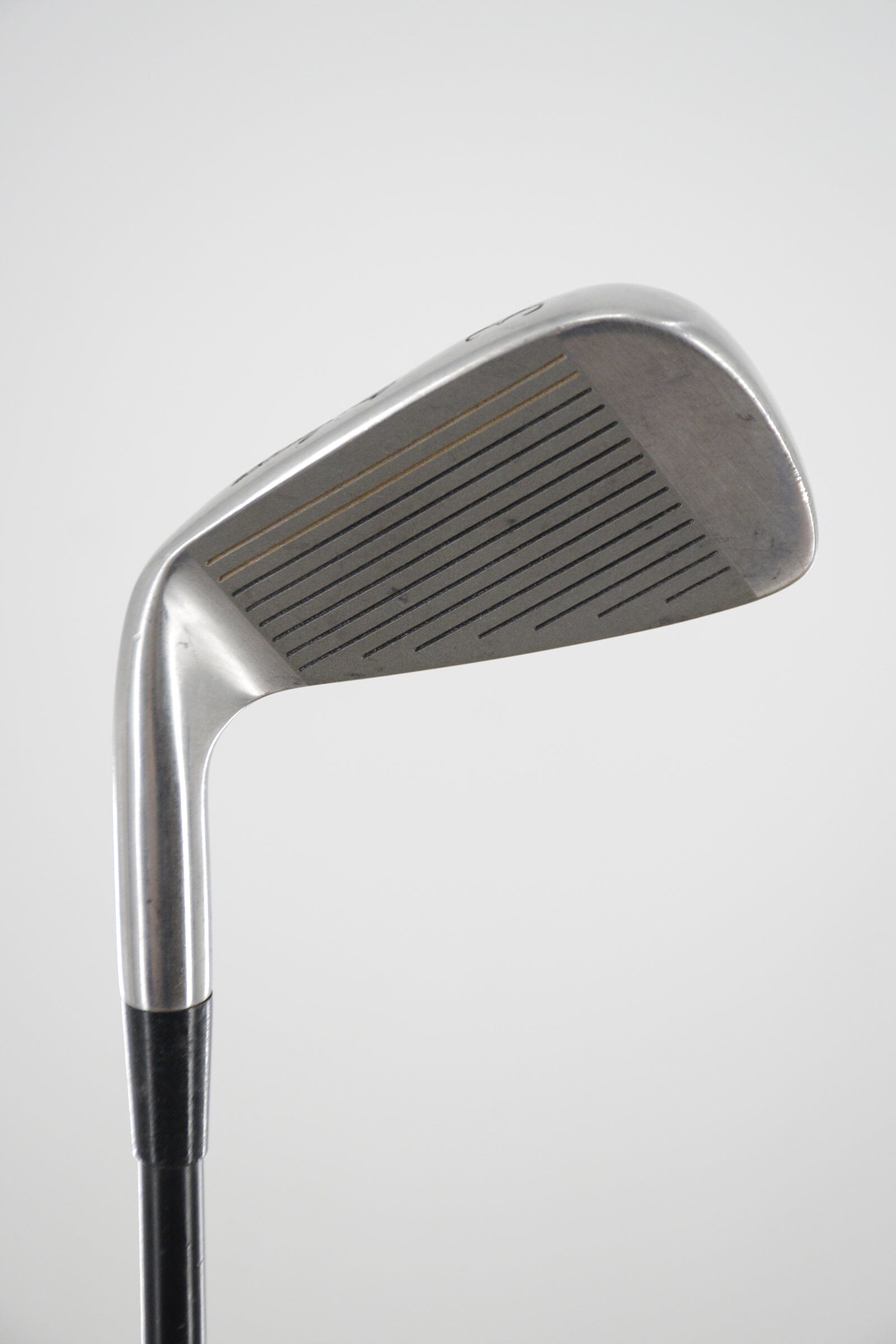 MacGregor MT Oversize 3 Iron S Flex 39.25" Golf Clubs GolfRoots