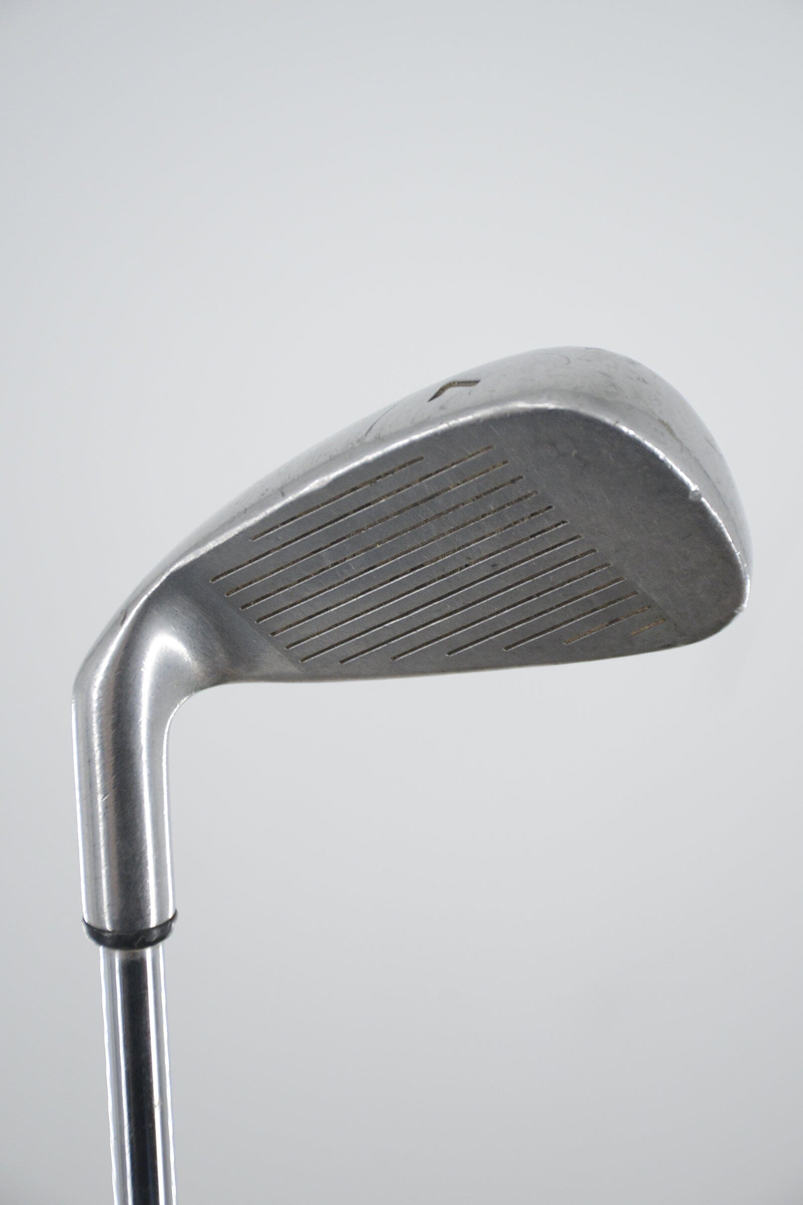Big Power 20 7 Iron S Flex 39.25" Golf Clubs GolfRoots