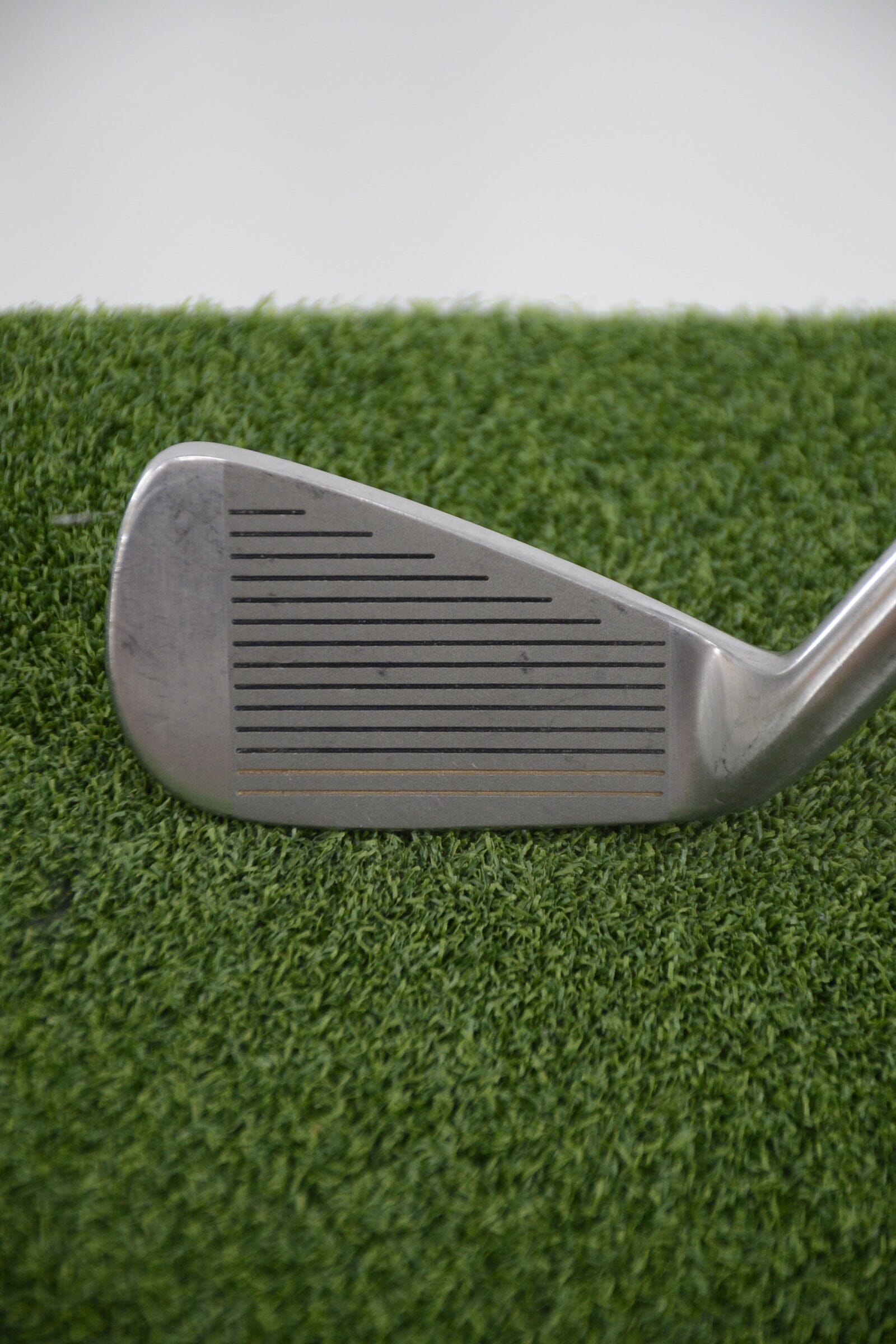 MacGregor MT Oversize 3 Iron S Flex 39.25" Golf Clubs GolfRoots