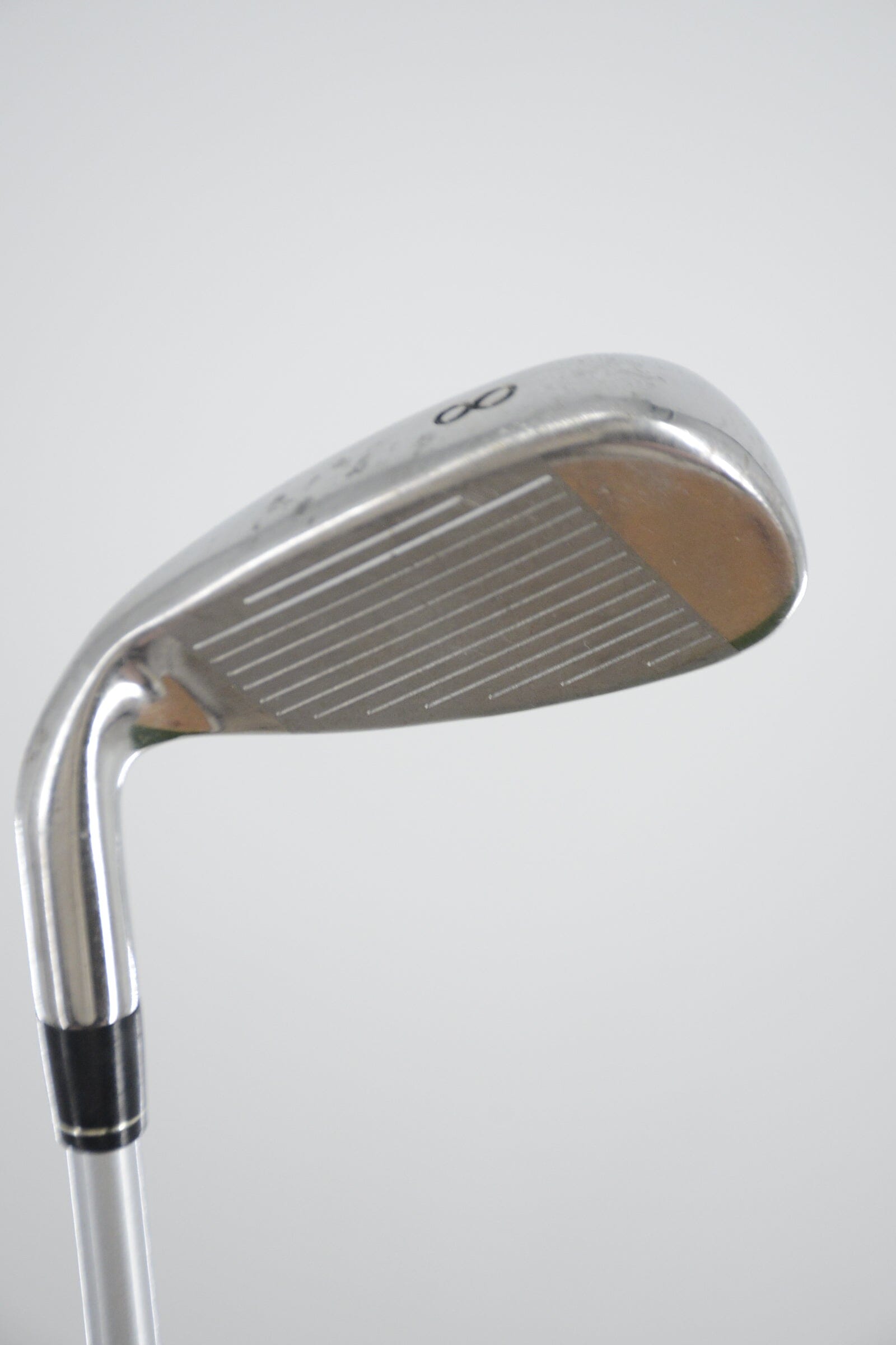 Women's Callaway 2014 Solaire 8 Iron W Flex 35.25" Golf Clubs GolfRoots