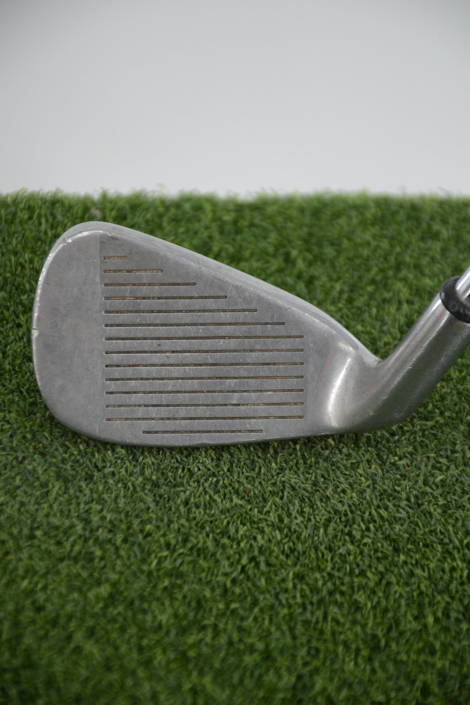 Big Power 20 7 Iron S Flex 39.25" Golf Clubs GolfRoots