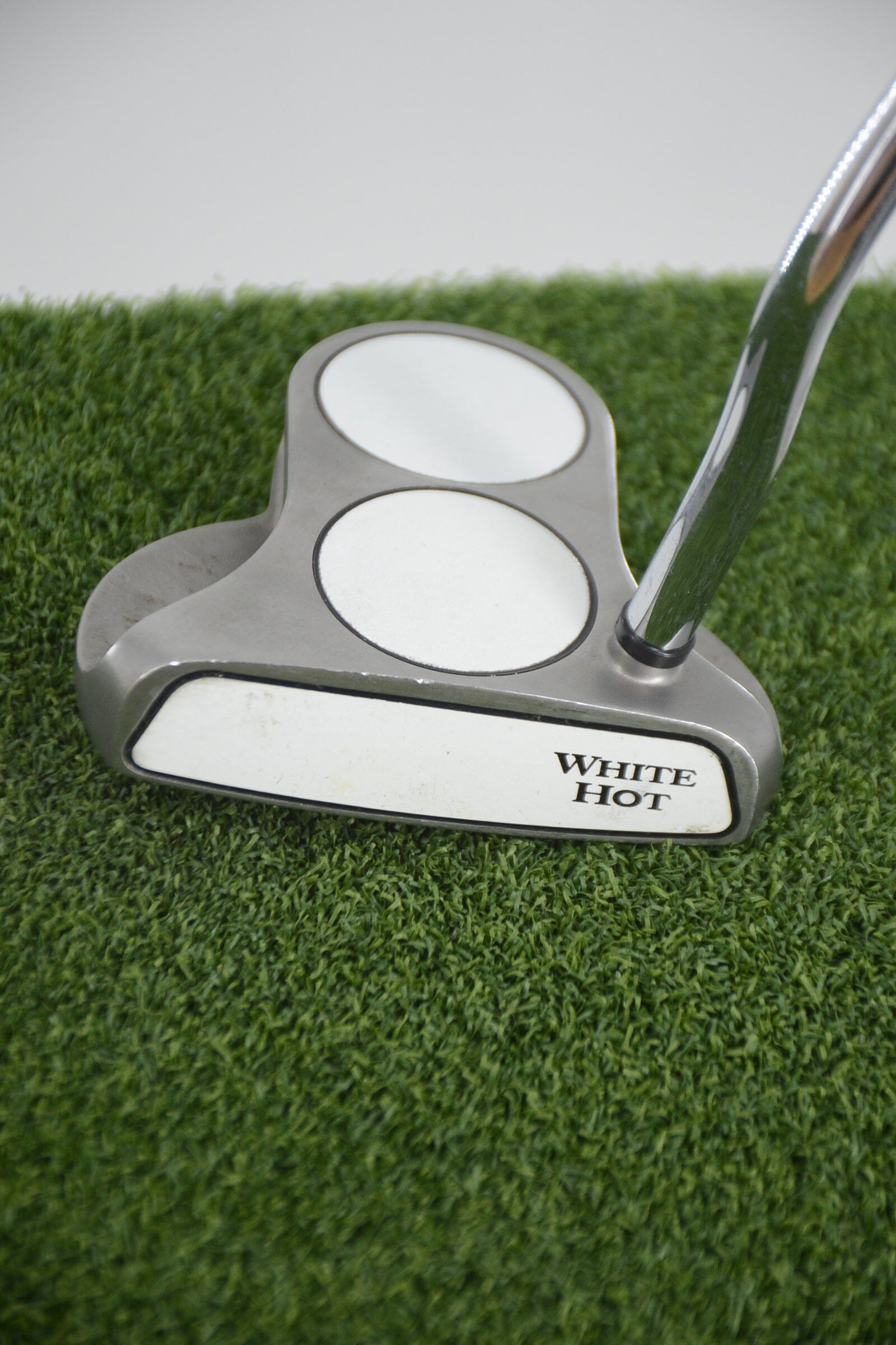 Odyssey White Hot 2-Ball Putter 33" Golf Clubs GolfRoots