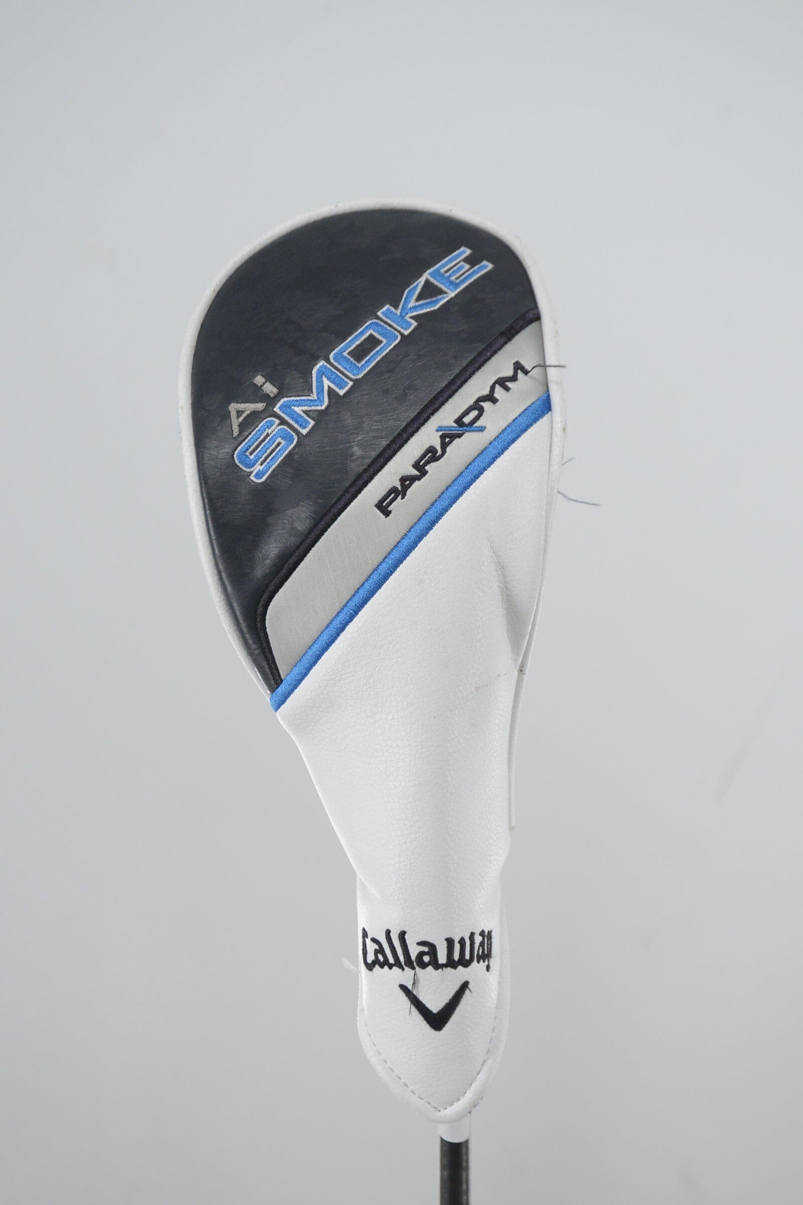 Callaway Paradym Ai Smoke MAX 3 Wood S Flex 43.5" Golf Clubs GolfRoots