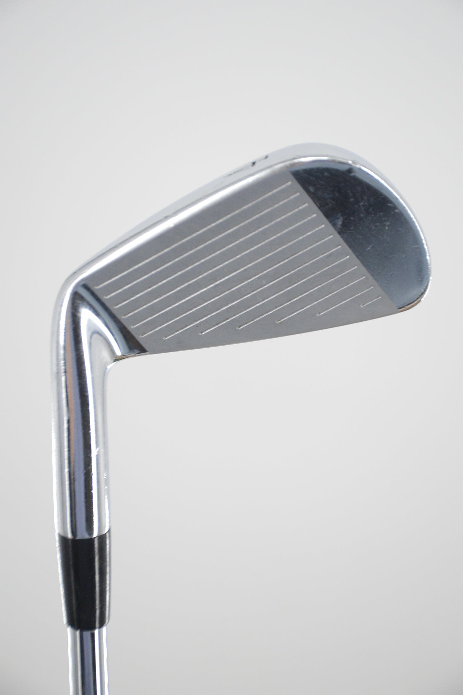 Mizuno MP-63 4 Iron S Flex 38.25" Golf Clubs GolfRoots