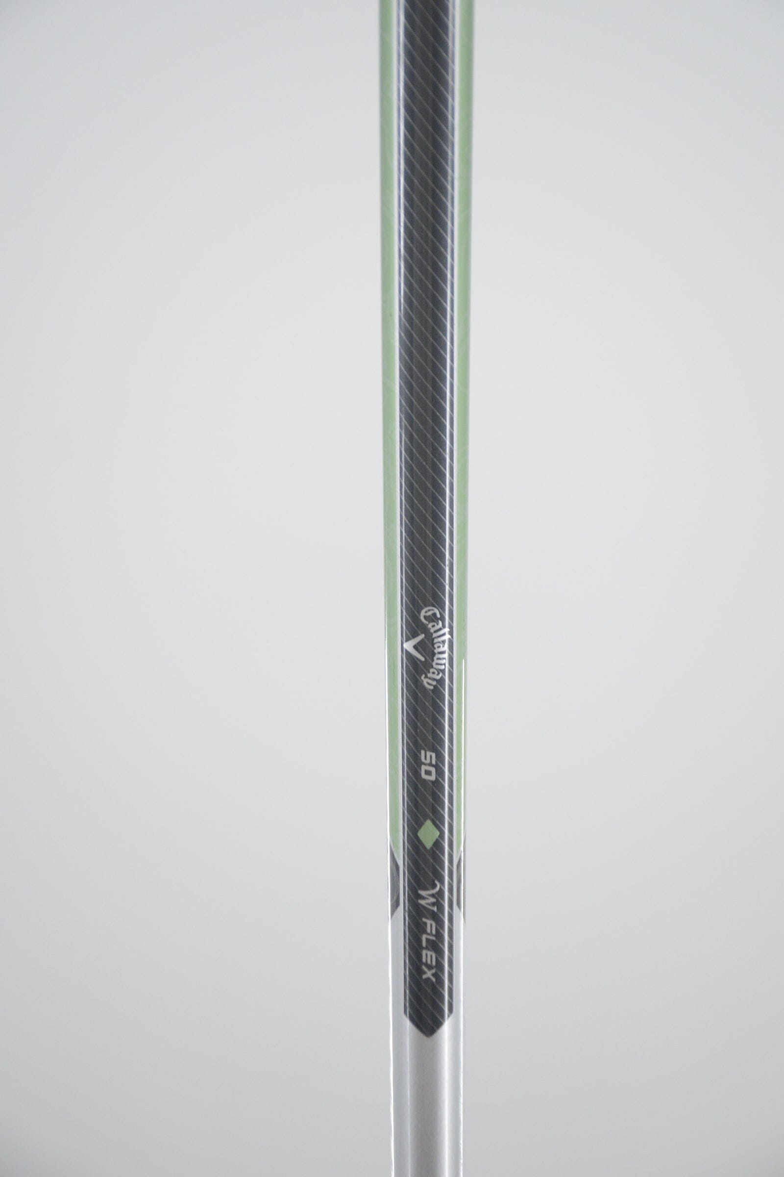 Women's Callaway 2014 Solaire 8 Iron W Flex 35.25" Golf Clubs GolfRoots