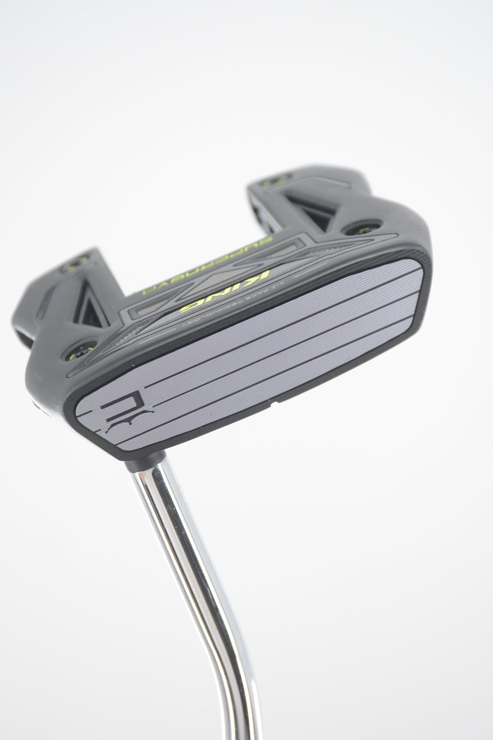 Cobra King 3D Supernova Black Putter 34" Golf Clubs GolfRoots