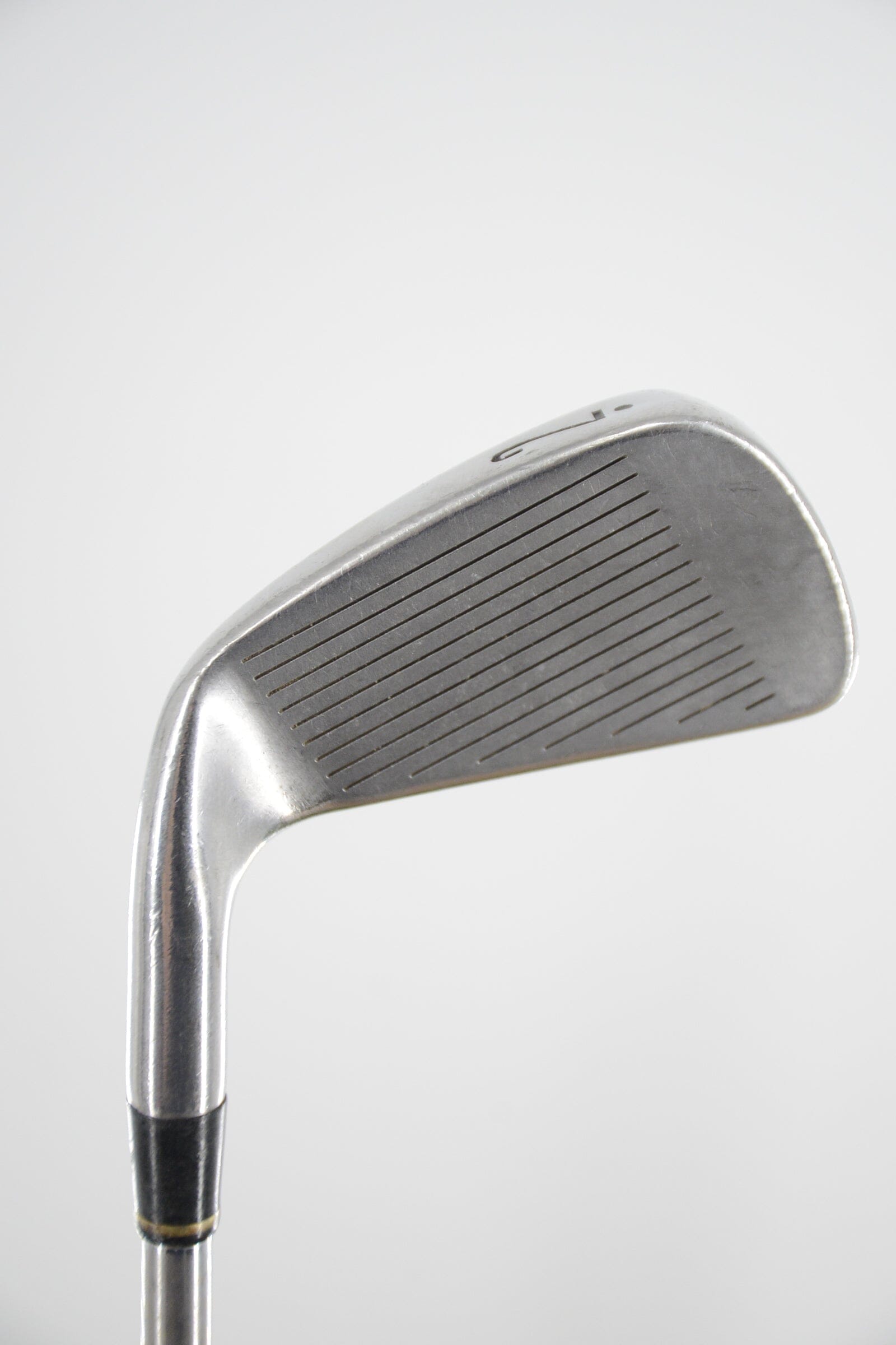 Titleist DCI Oversize + 2 Iron R Flex 39" Golf Clubs GolfRoots