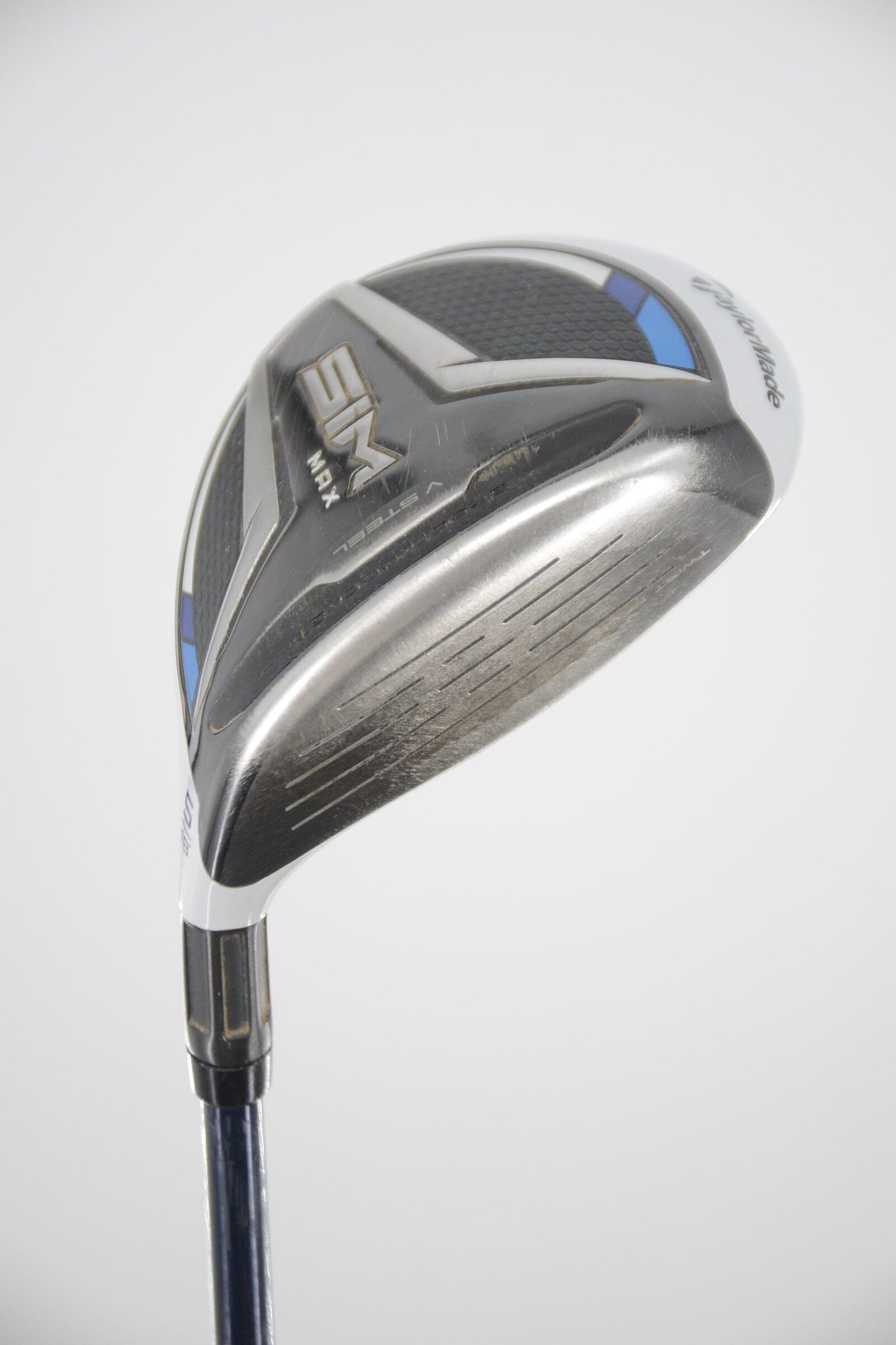 TaylorMade SIM Max 5 Wood R Flex 42" Golf Clubs GolfRoots