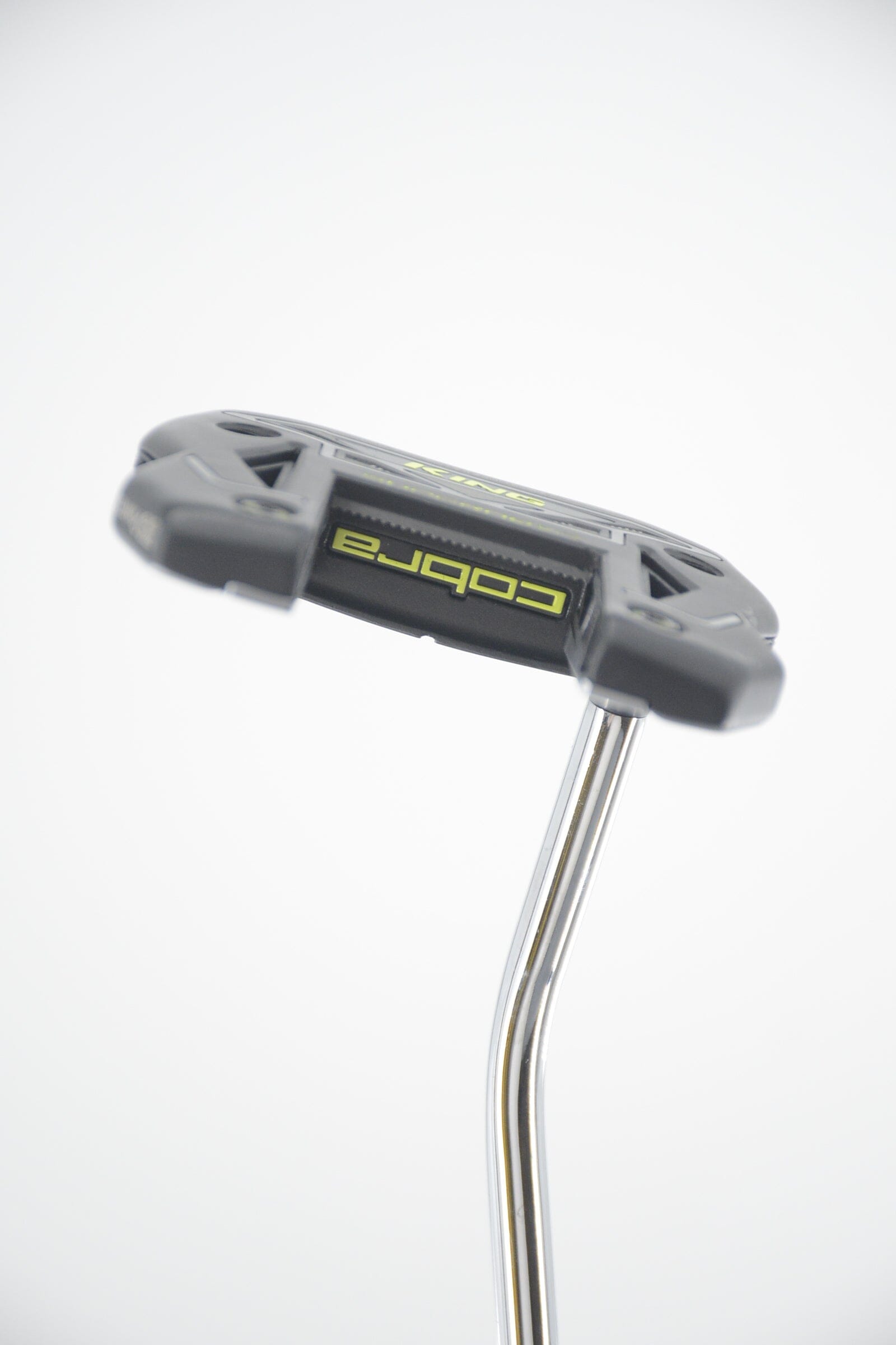Cobra King 3D Supernova Black Putter 34" Golf Clubs GolfRoots