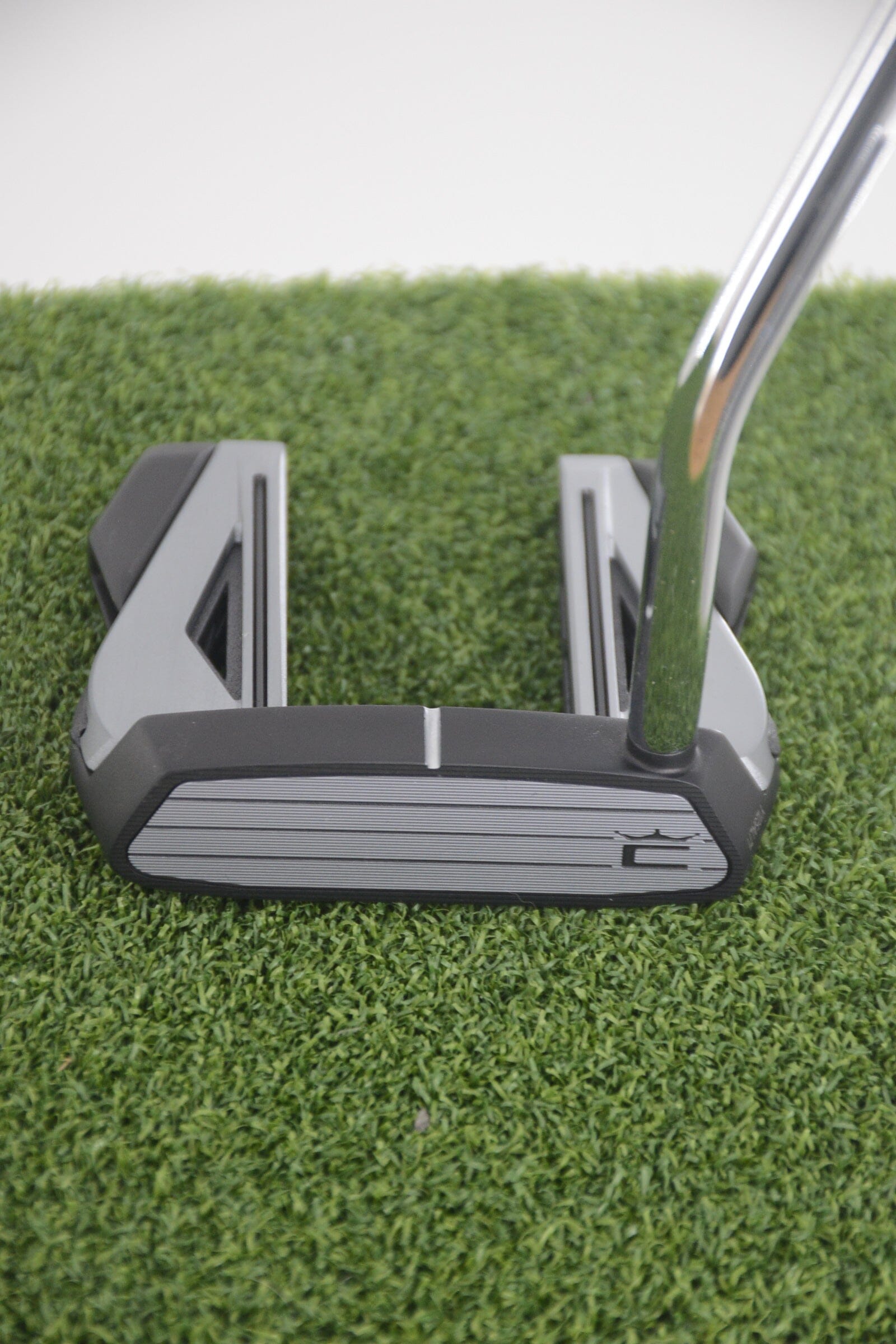 Cobra King 3D Supernova Black Putter 34" Golf Clubs GolfRoots