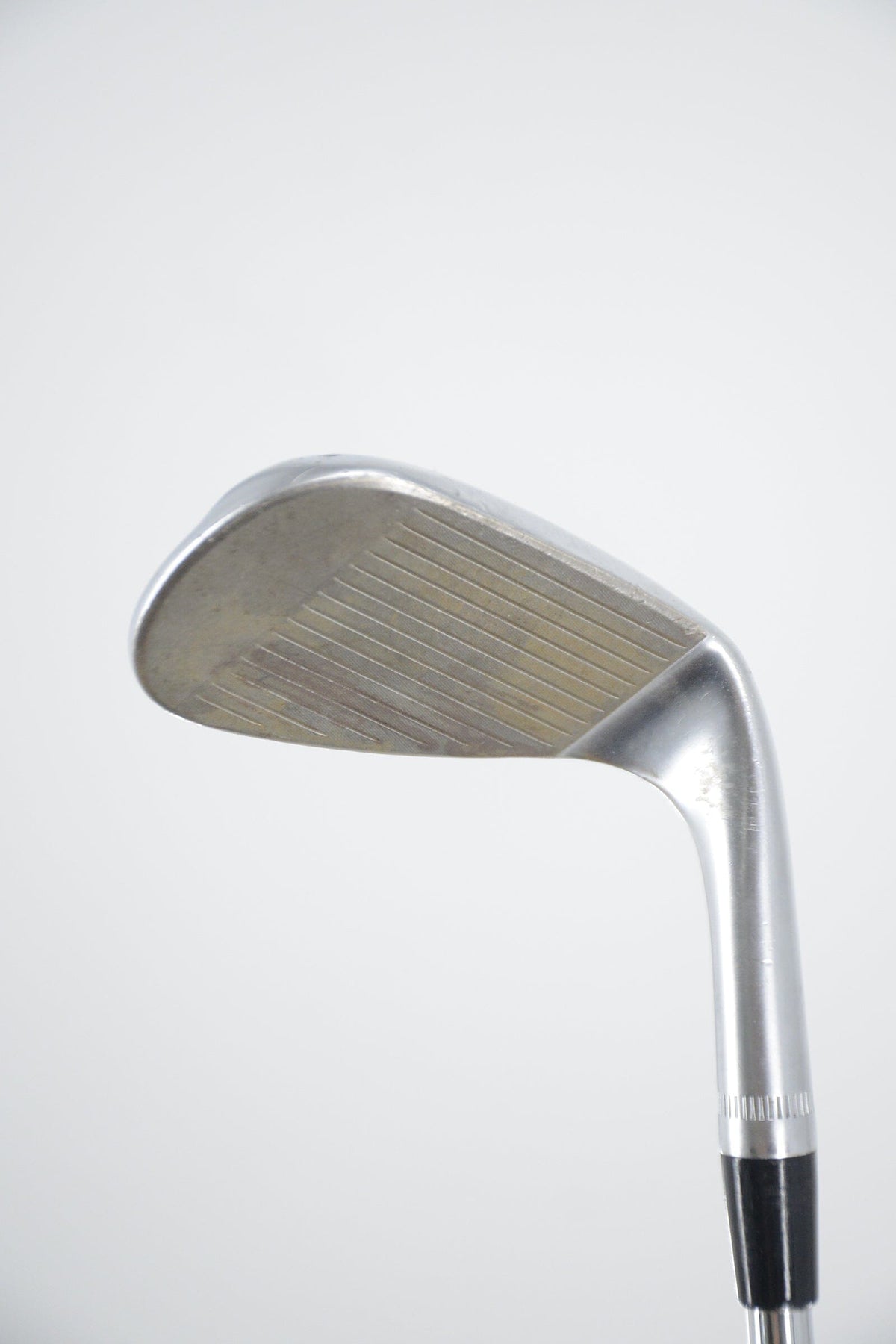Lefty Callaway Jaws Raw 56 Degree Wedge R Flex 35" Golf Clubs GolfRoots