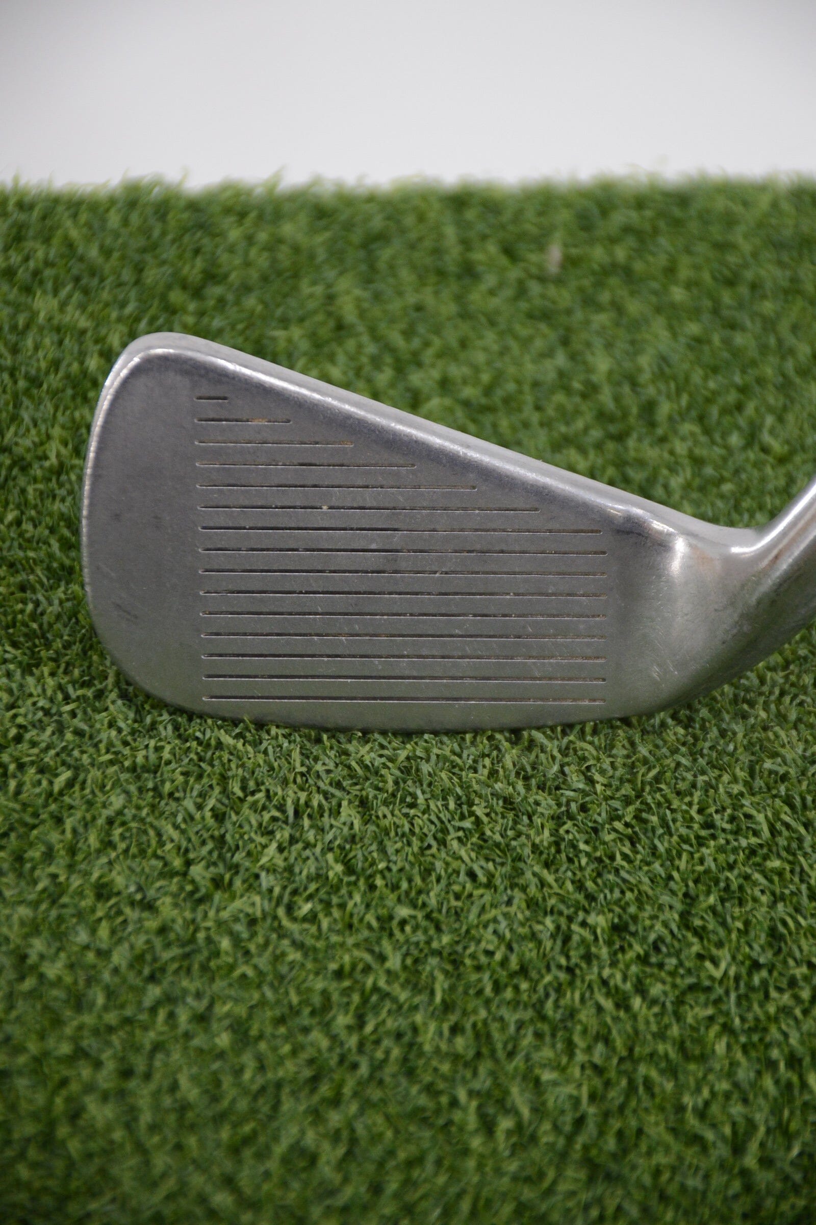 Titleist DCI Oversize + 2 Iron R Flex 39" Golf Clubs GolfRoots
