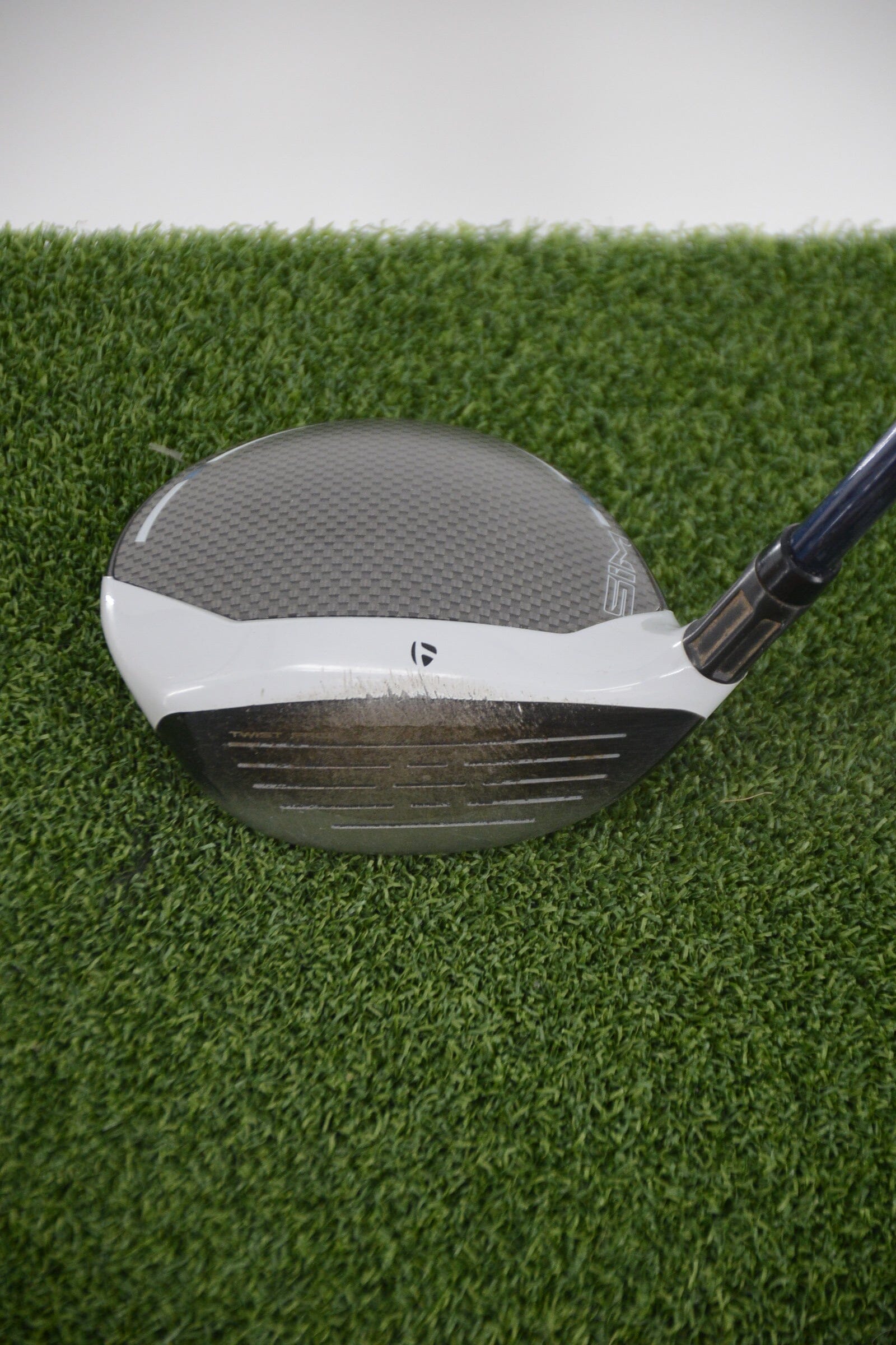 TaylorMade SIM Max 5 Wood R Flex 42" Golf Clubs GolfRoots