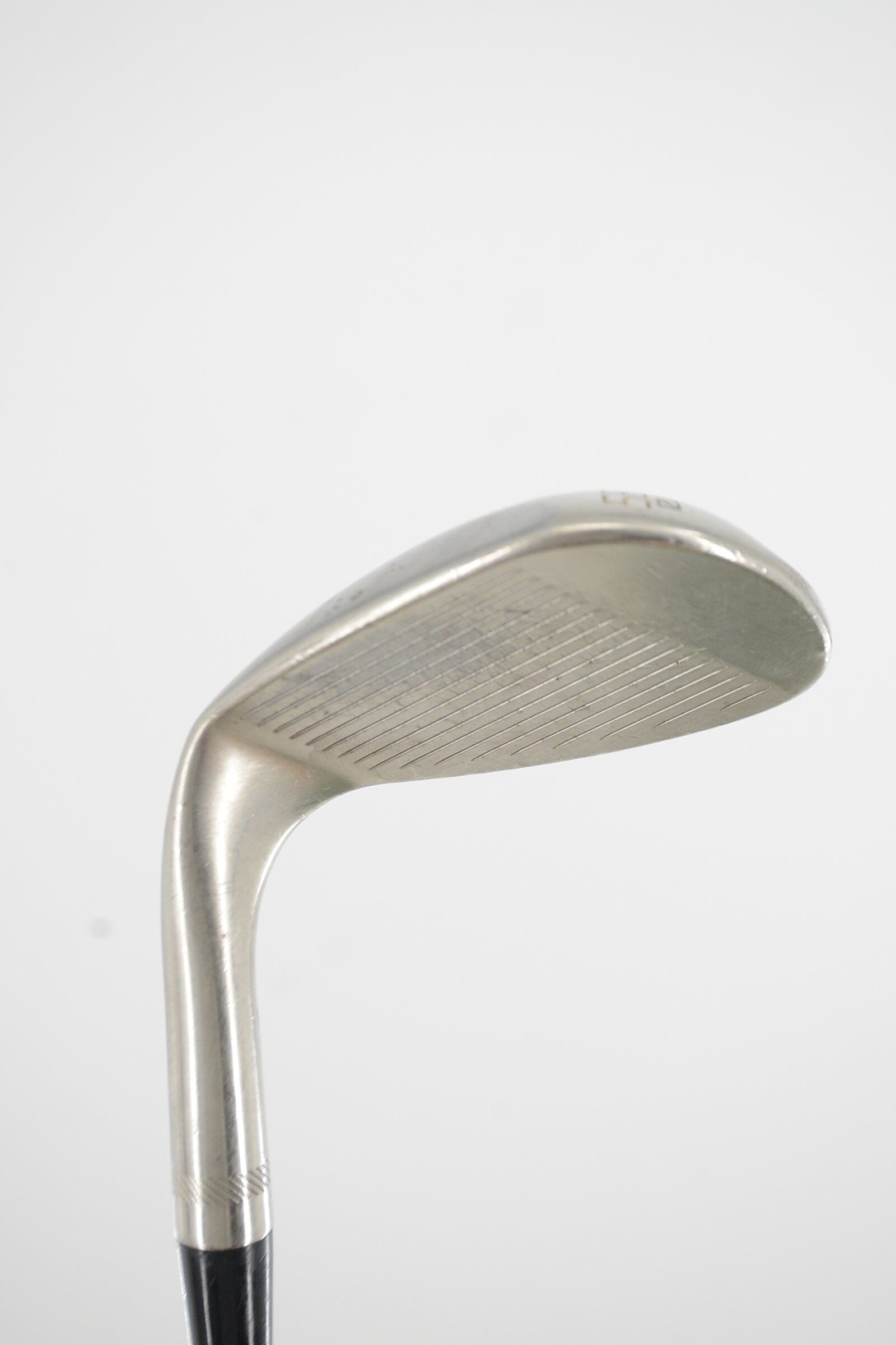 Titleist Vokey SM9 Brushed Steel 58 Degree Wedge S Flex 35" Golf Clubs GolfRoots
