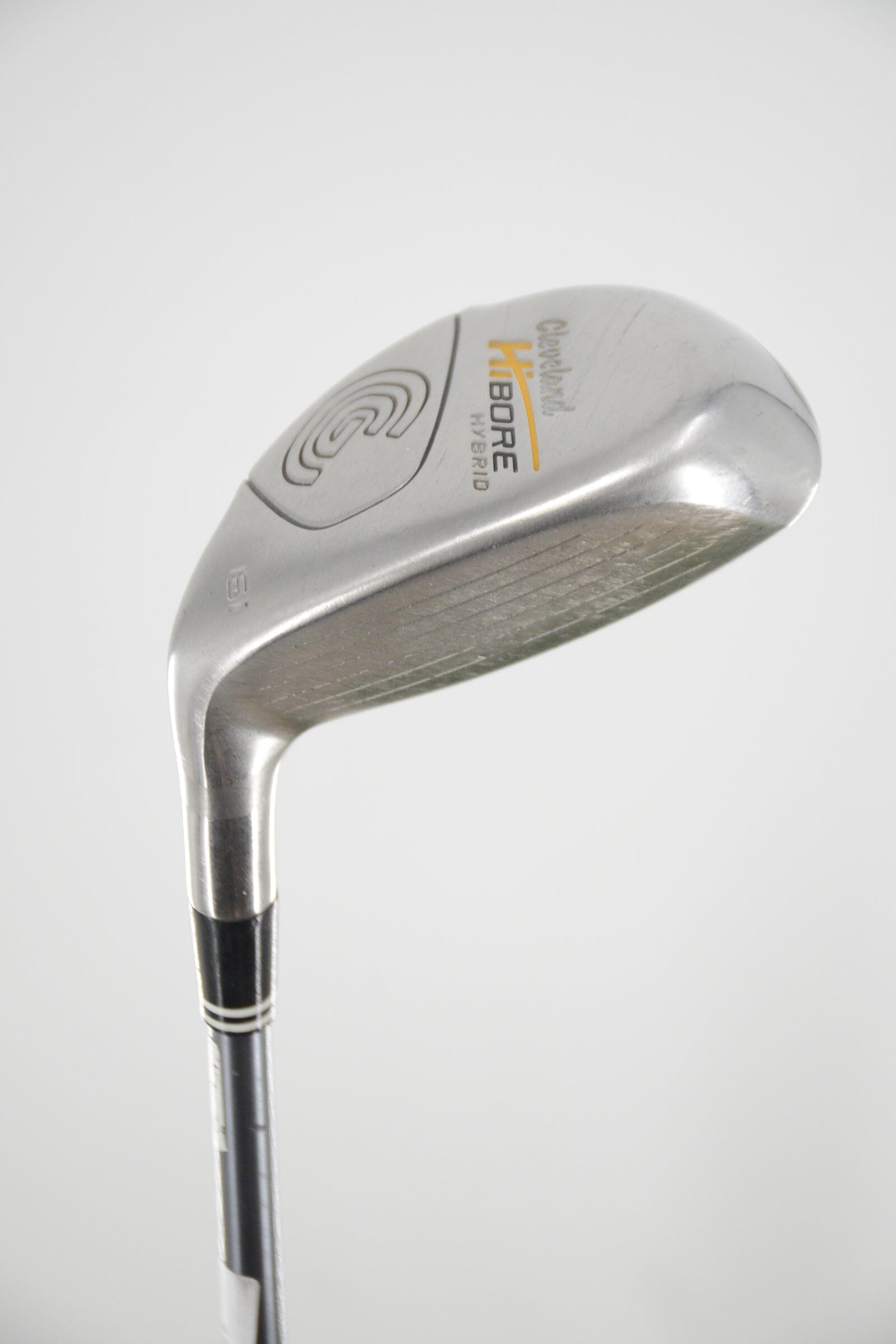 Cleveland Hibore 6 Hybrid SR Flex 38.5" Golf Clubs GolfRoots