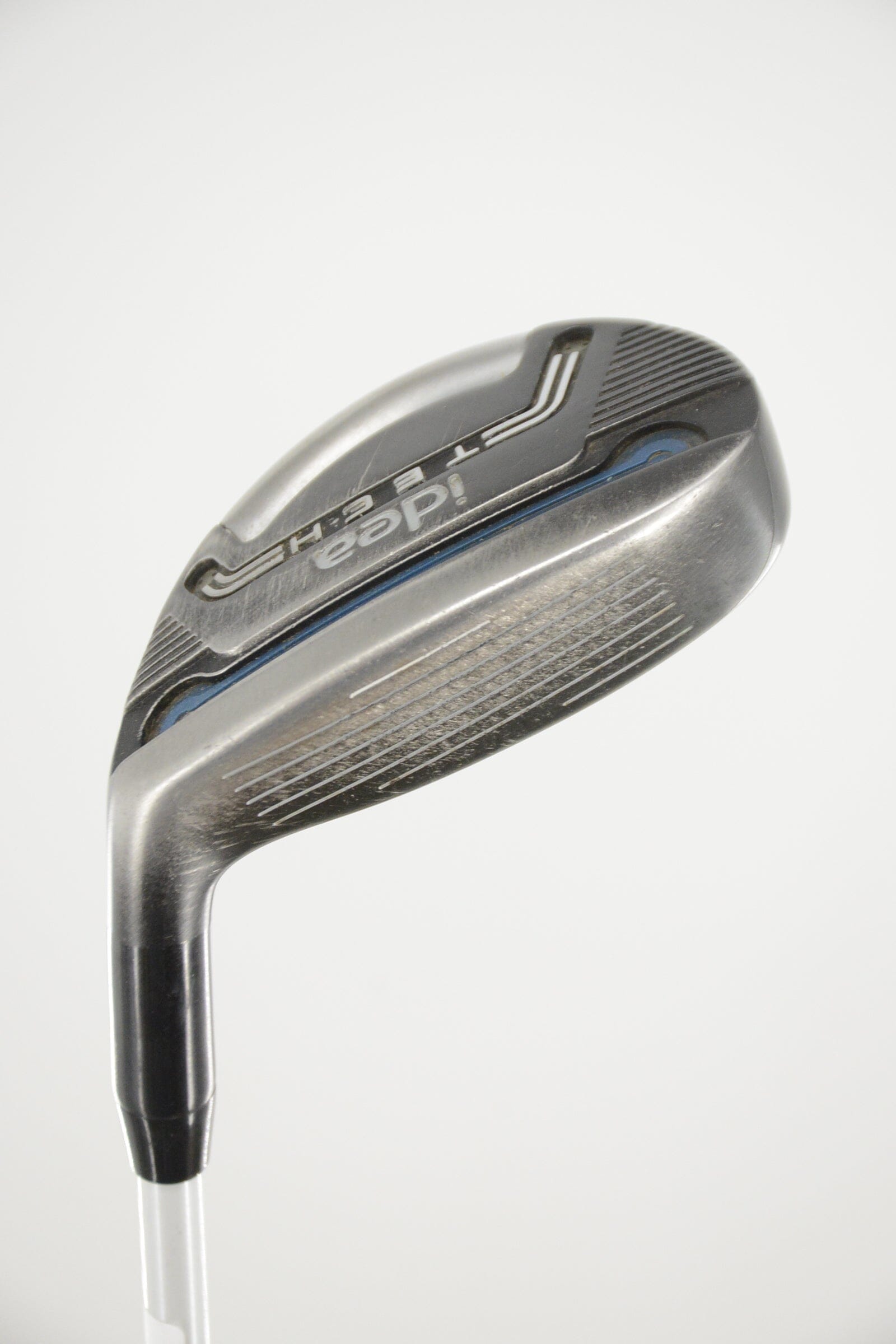 Adams Idea Tech 2015 4 Hybrid R Flex 39.75" Golf Clubs GolfRoots