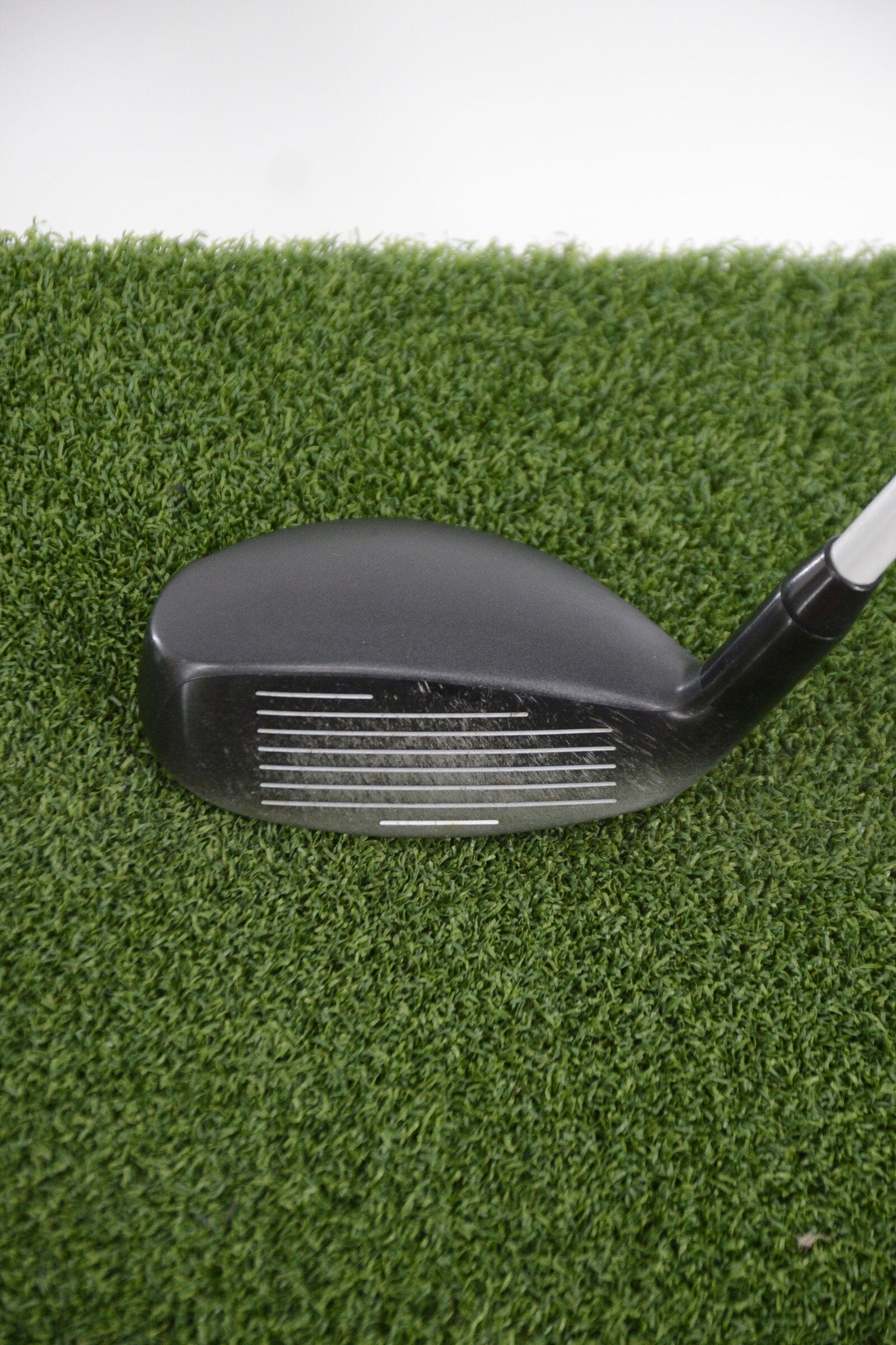 Adams Idea Tech 2015 4 Hybrid R Flex 39.75" Golf Clubs GolfRoots