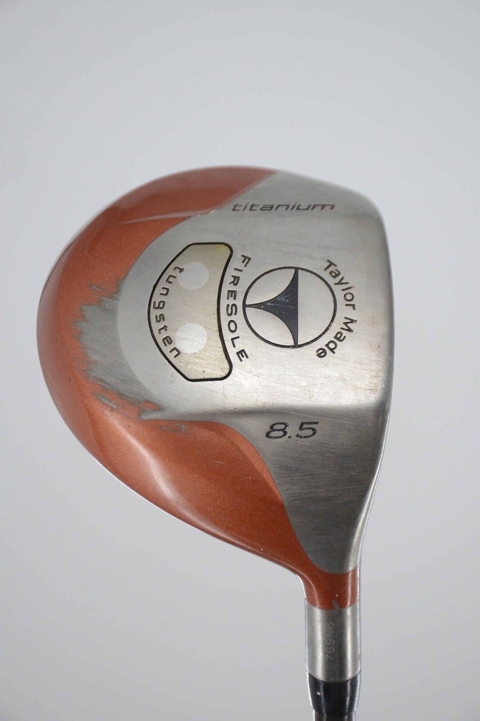 TaylorMade Firesole 8.5 Degree Driver S Flex 44.75" Golf Clubs GolfRoots